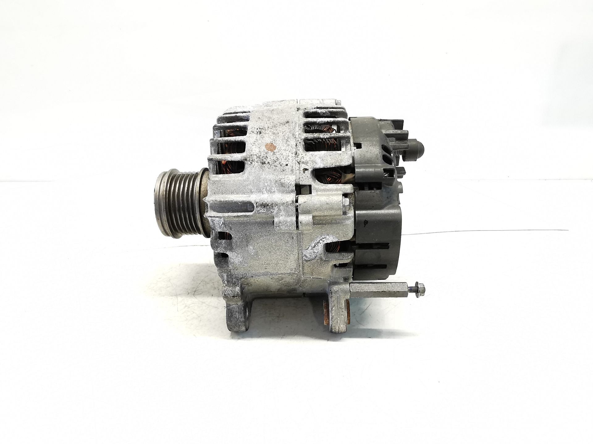 ALTERNADOR VOLKSWAGEN TOURAN (5T1) 04L903021D / 2715271A 04L903021D2715271A - Vista 2