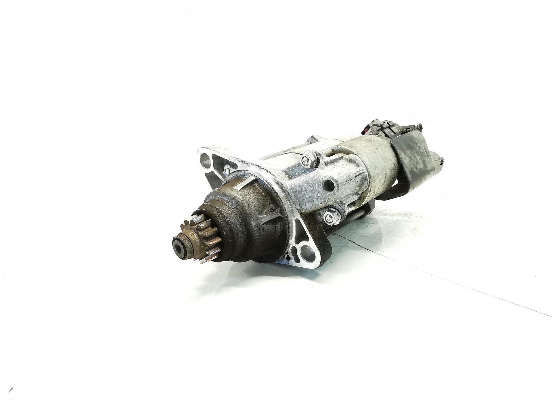 MOTOR ARRANQUE VOLKSWAGEN TOURAN (5T1) 0AM911023J 0AM911023J