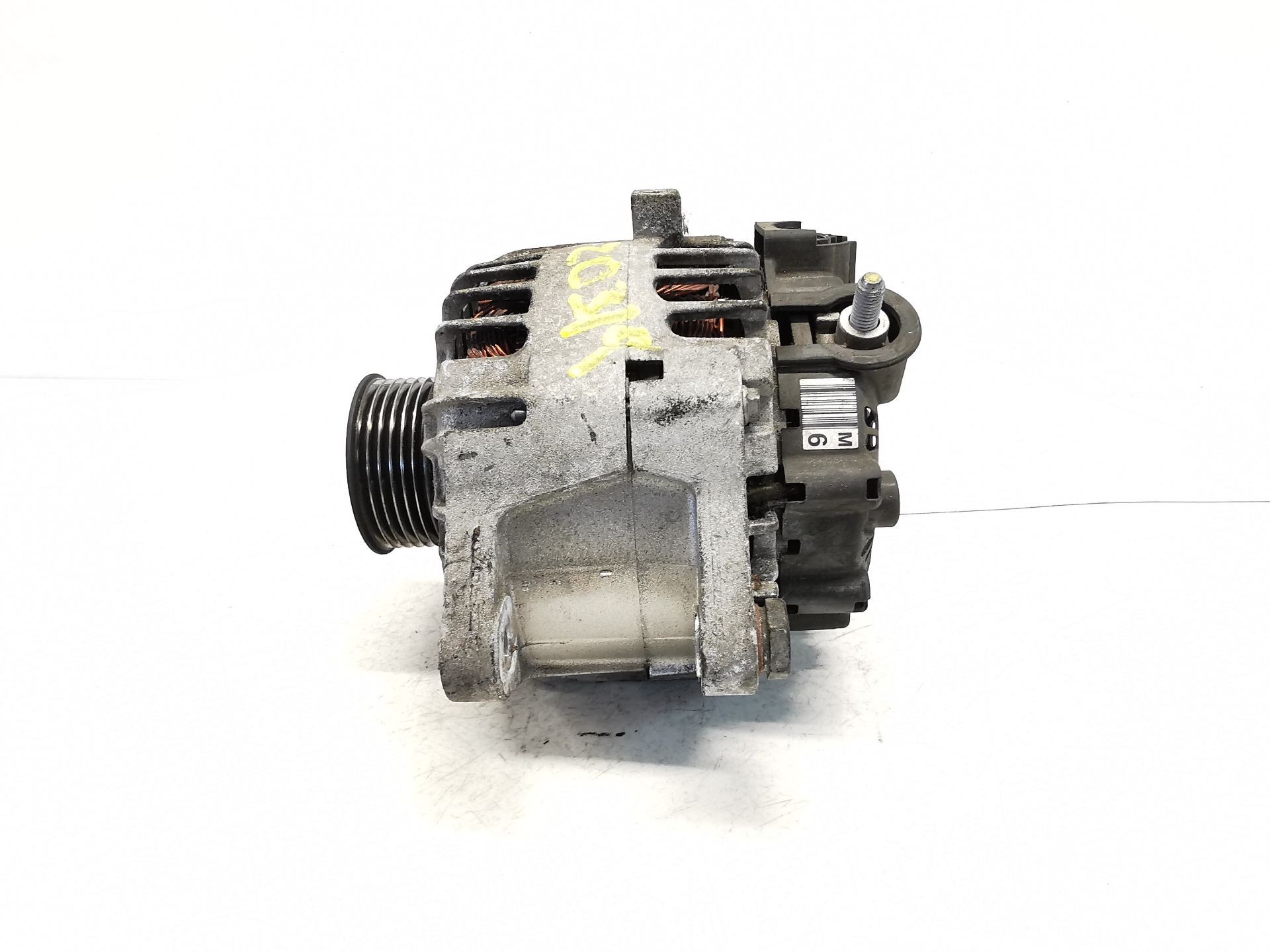 ALTERNADOR KIA SPORTAGE III (SL) 373002B600 / 2609780 373002B6002609780 - Vista 2