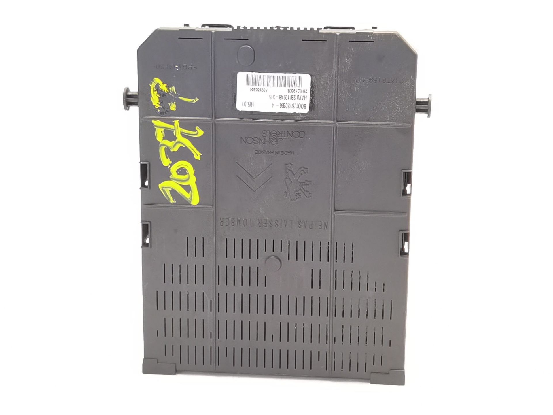 BSI CITROËN C4 PICASSO I Monospace (UD_) 96640590800R / 281208364 96640590800R281208364 - Vista 2