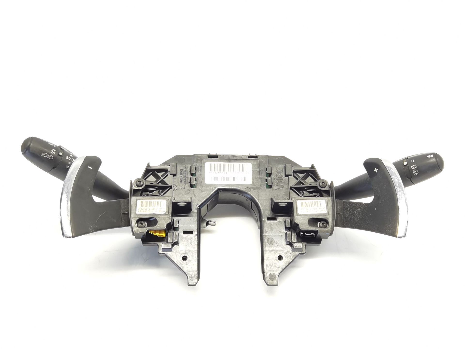COM 2000 CITROËN C4 PICASSO I Monospace (UD_) 96642553XT / 96481641XT / 96591774XT 96642553XT96481641XT96591774XT