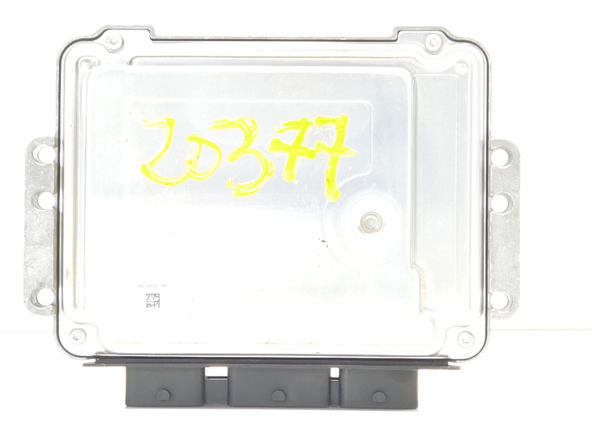 CENTRALITA MOTOR UCE CITROËN C4 PICASSO I Monospace (UD_) 9664617680 / 0281012981 / 9653958980 966461768002810129819653958980 - Vista 3
