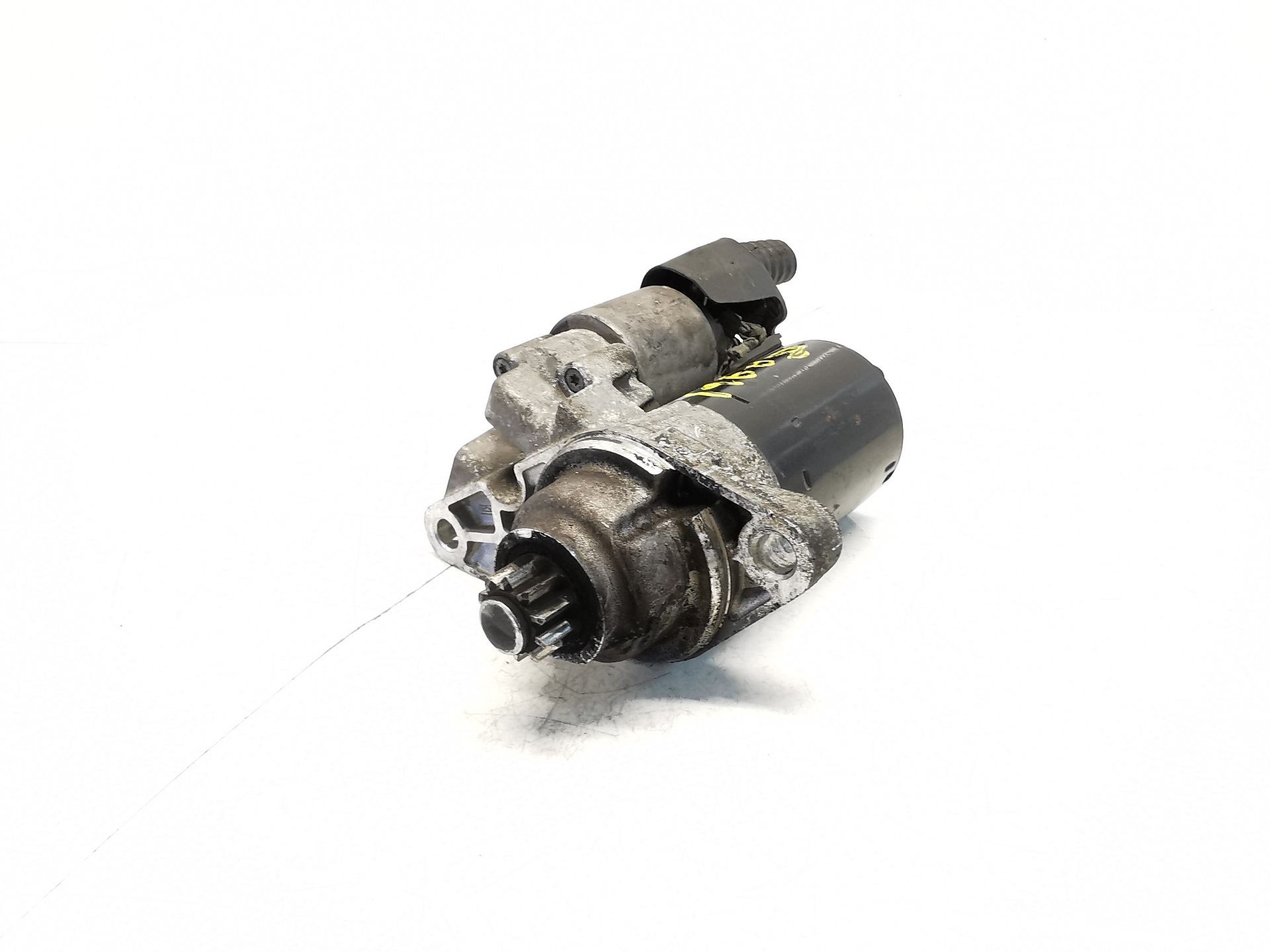 MOTOR ARRANQUE SEAT ALTEA (5P1) 0001120406 / 02T911023R 000112040602T911023R