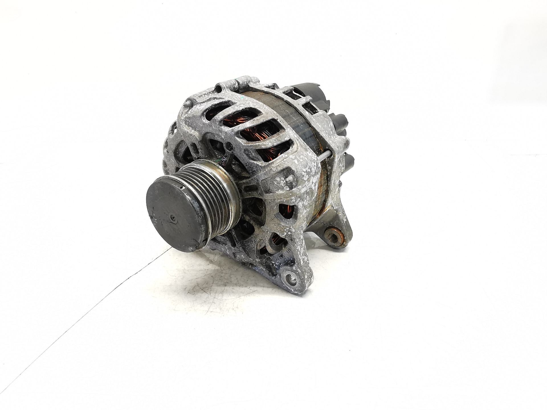 ALTERNADOR RENAULT CLIO IV (BH_) 231008918R 231008918R