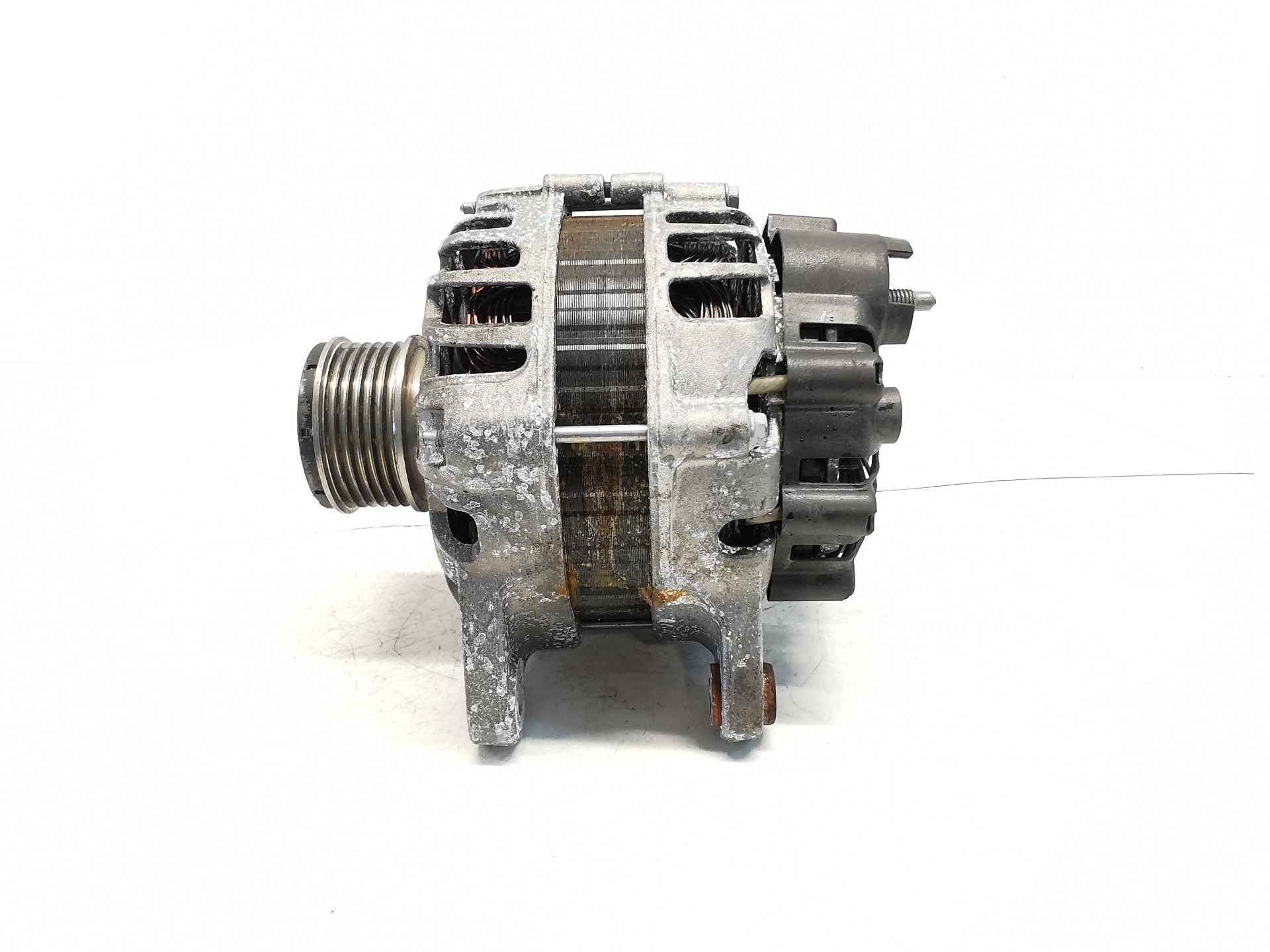 ALTERNADOR RENAULT CLIO IV (BH_) 231008918R 231008918R - Vista 2