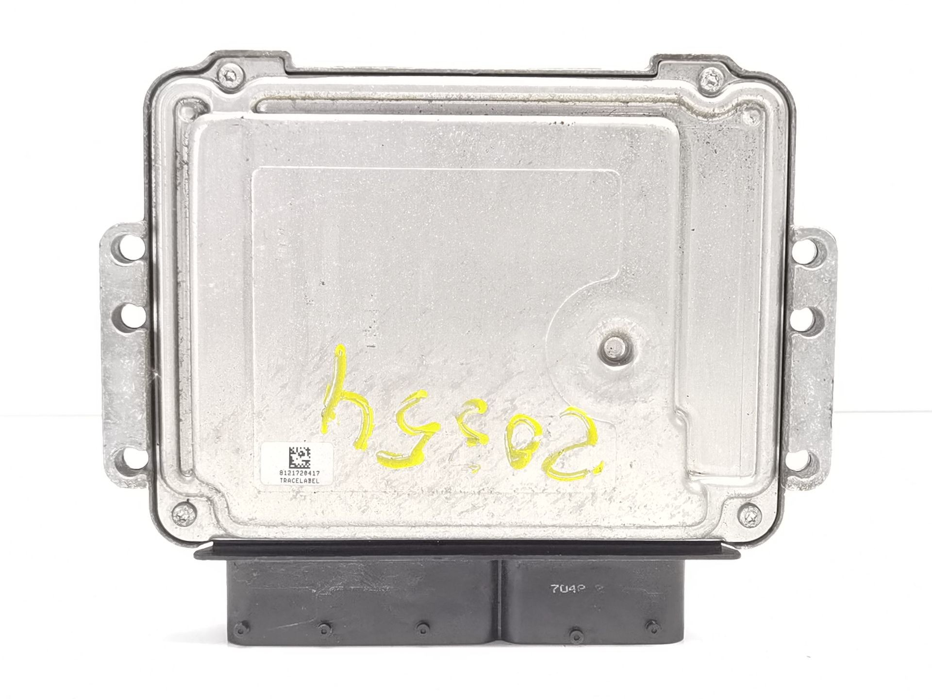 CENTRALITA MOTOR UCE KIA CEE´D Hatchback (ED) 391032A715 / 0281013399 391032A7150281013399 - Vista 3