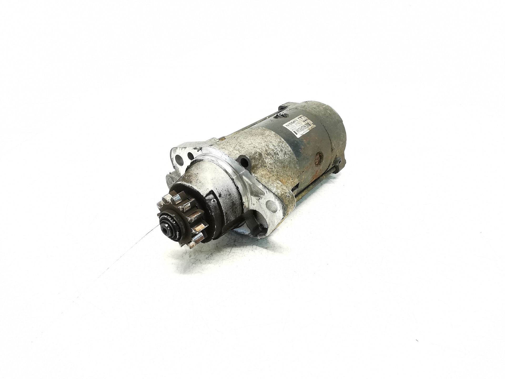 MOTOR ARRANQUE NISSAN X-TRAIL I (T30) 233008H801 / M008T71471 233008H801M008T71471
