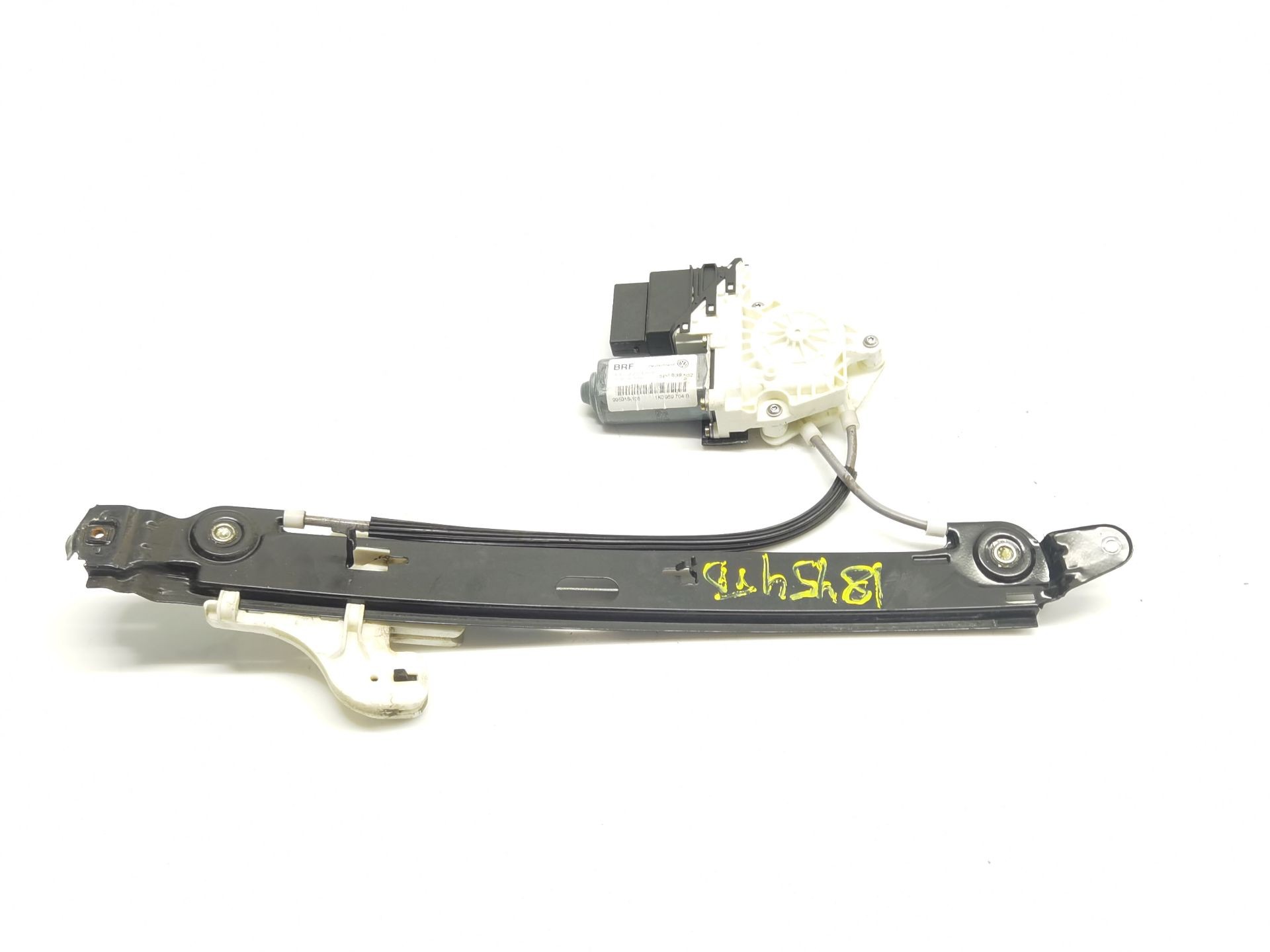 ELEVALUNAS TRASERO DERECHO SEAT TOLEDO (5P2) 5P0839402 / 1K0959704B 5P08394021K0959704B
