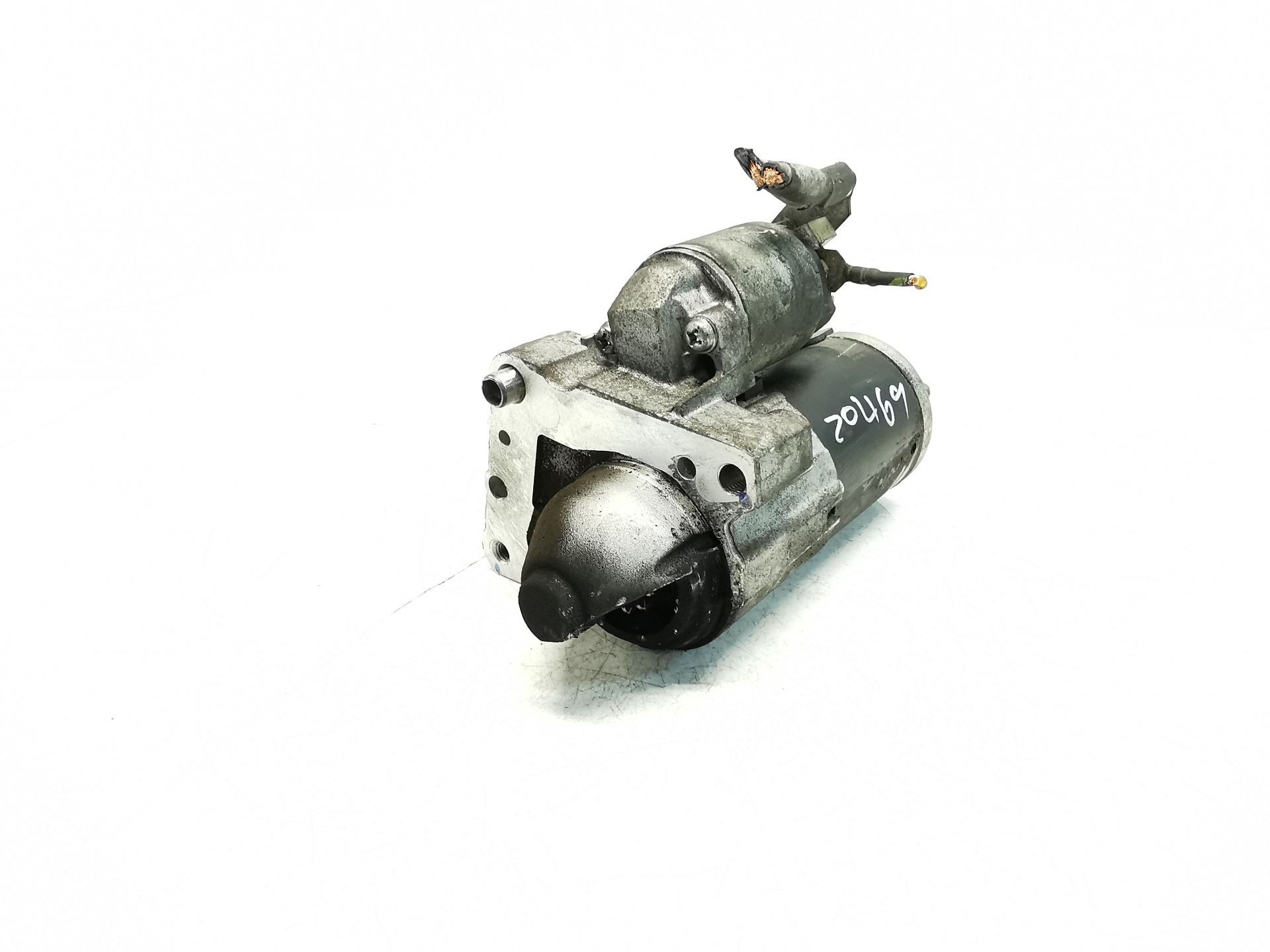 MOTOR ARRANQUE CITROËN C4 Coupé (LA_) 966352888001 966352888001