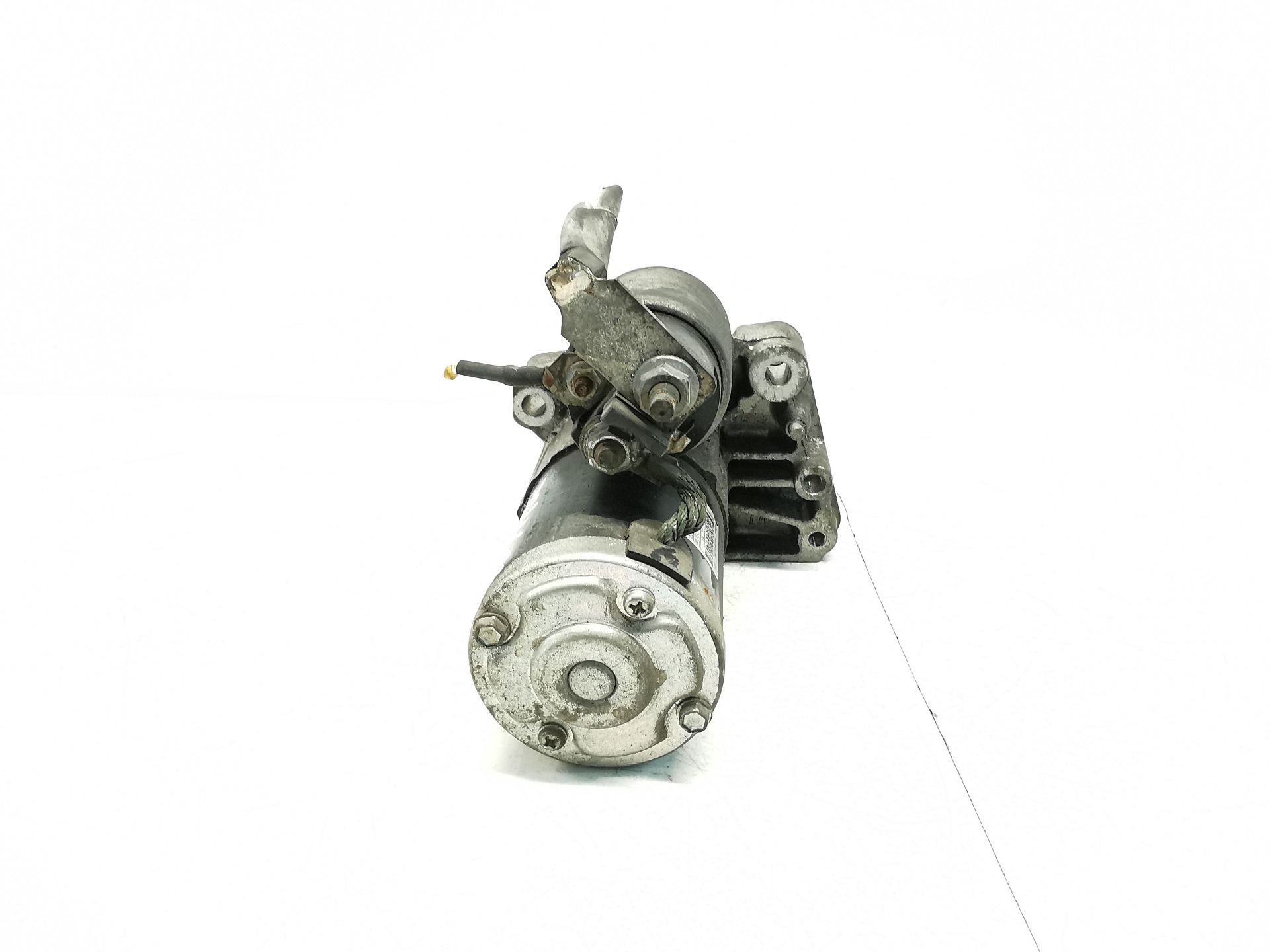 MOTOR ARRANQUE CITROËN C4 Coupé (LA_) 966352888001 966352888001 - Vista 2