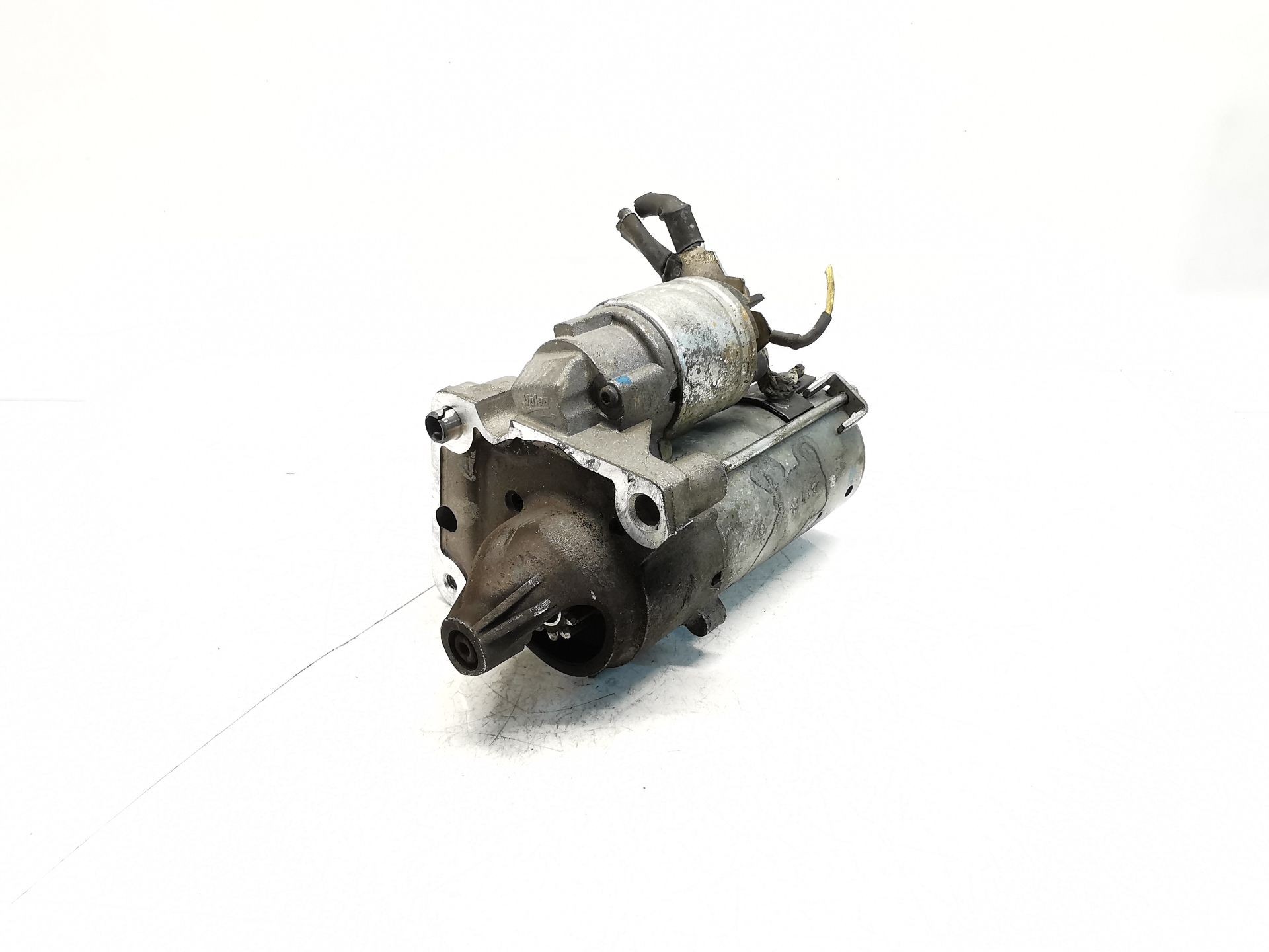 MOTOR ARRANQUE CITROËN C3 I (FC_, FN_) 9688268480 9688268480