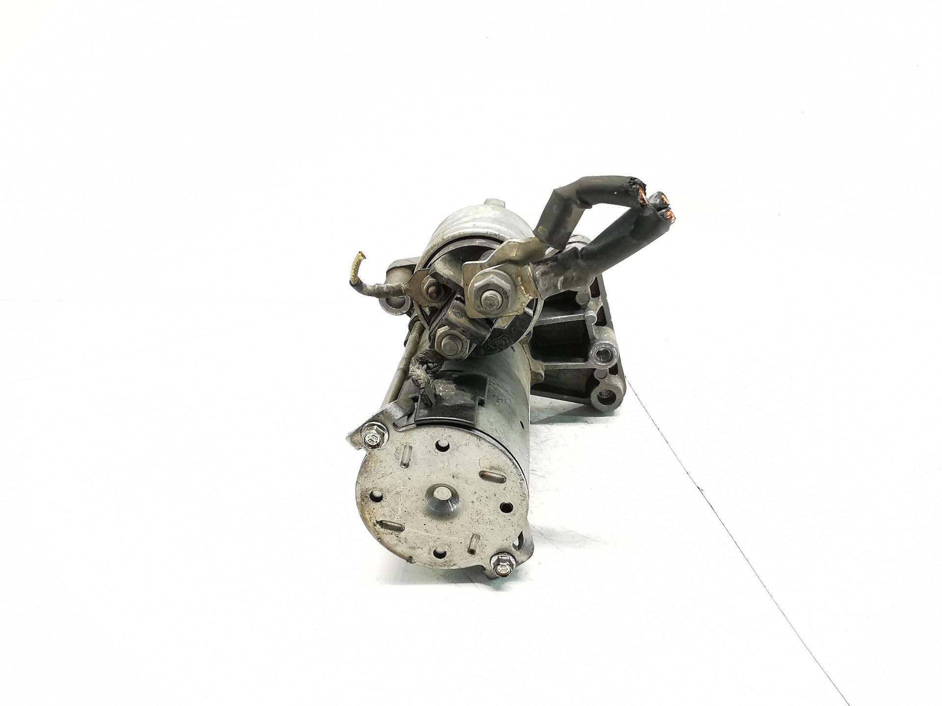 MOTOR ARRANQUE CITROËN C3 I (FC_, FN_) 9688268480 9688268480 - Vista 2