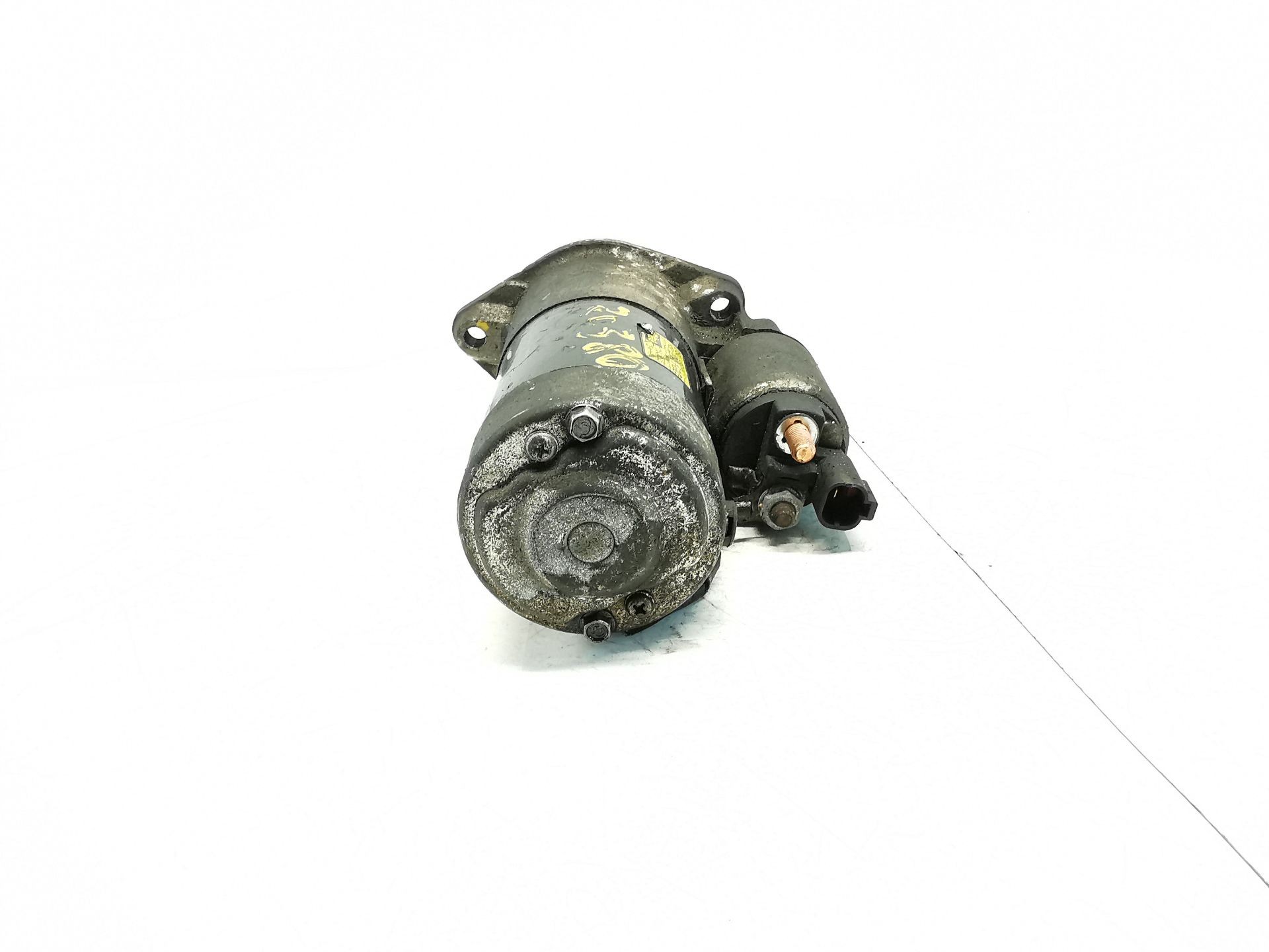 MOTOR ARRANQUE KIA CEE´D Hatchback (ED) 361002A100 361002A100 - Vista 2