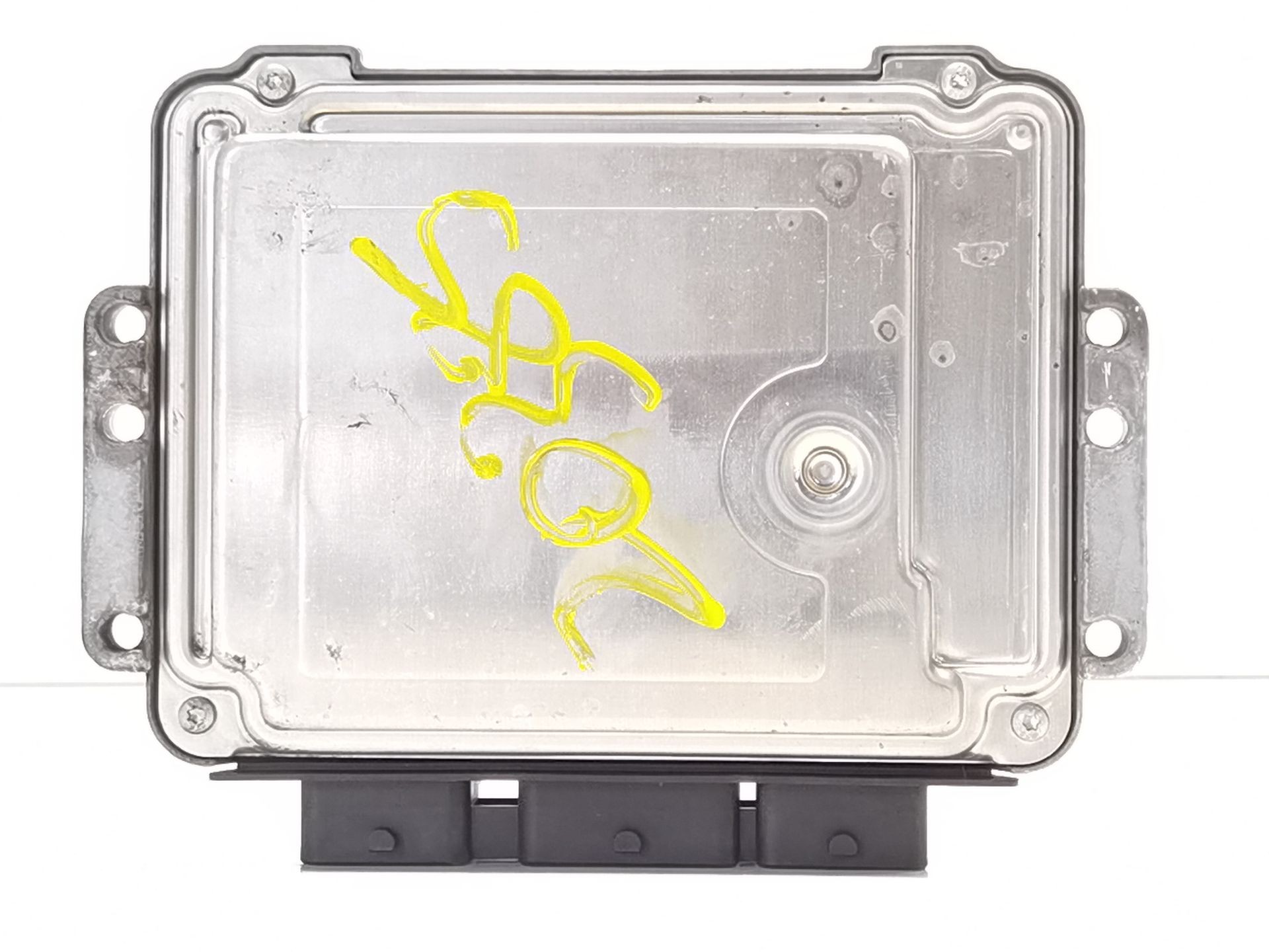 CENTRALITA MOTOR UCE RENAULT LAGUNA II Grandtour (KG0/1_) 8200311539 / 0281011723 / 8200376187 820031153902810117238200376187 - Vista 3