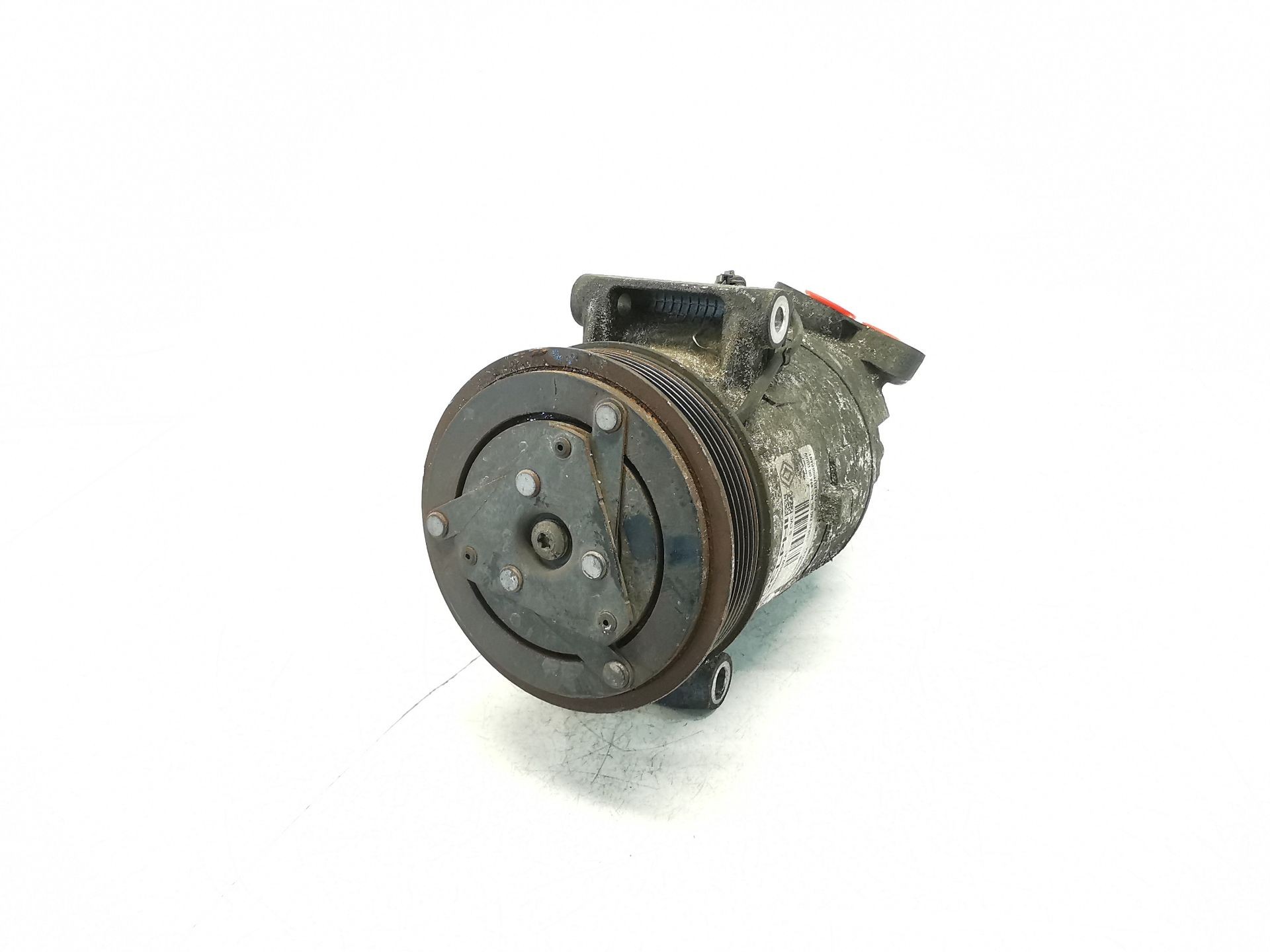 COMPRESOR AIRE ACONDICIONADO RENAULT SCENIC II 8200669284 8200669284