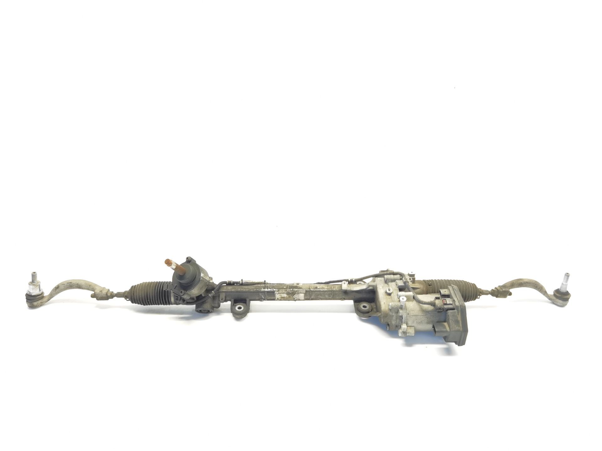 CREMALLERA DIRECCIÓN JAGUAR XE (X760) JX733200AB / 7806277431 JX733200AB7806277431