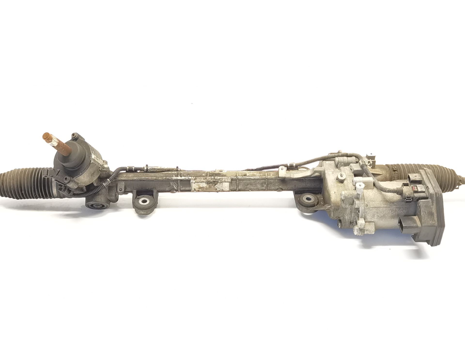 CREMALLERA DIRECCIÓN JAGUAR XE (X760) JX733200AB / 7806277431 JX733200AB7806277431 - Vista 2