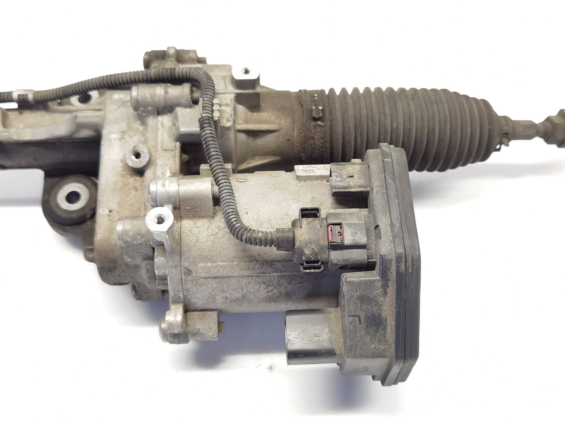 CREMALLERA DIRECCIÓN JAGUAR XE (X760) JX733200AB / 7806277431 JX733200AB7806277431 - Vista 3