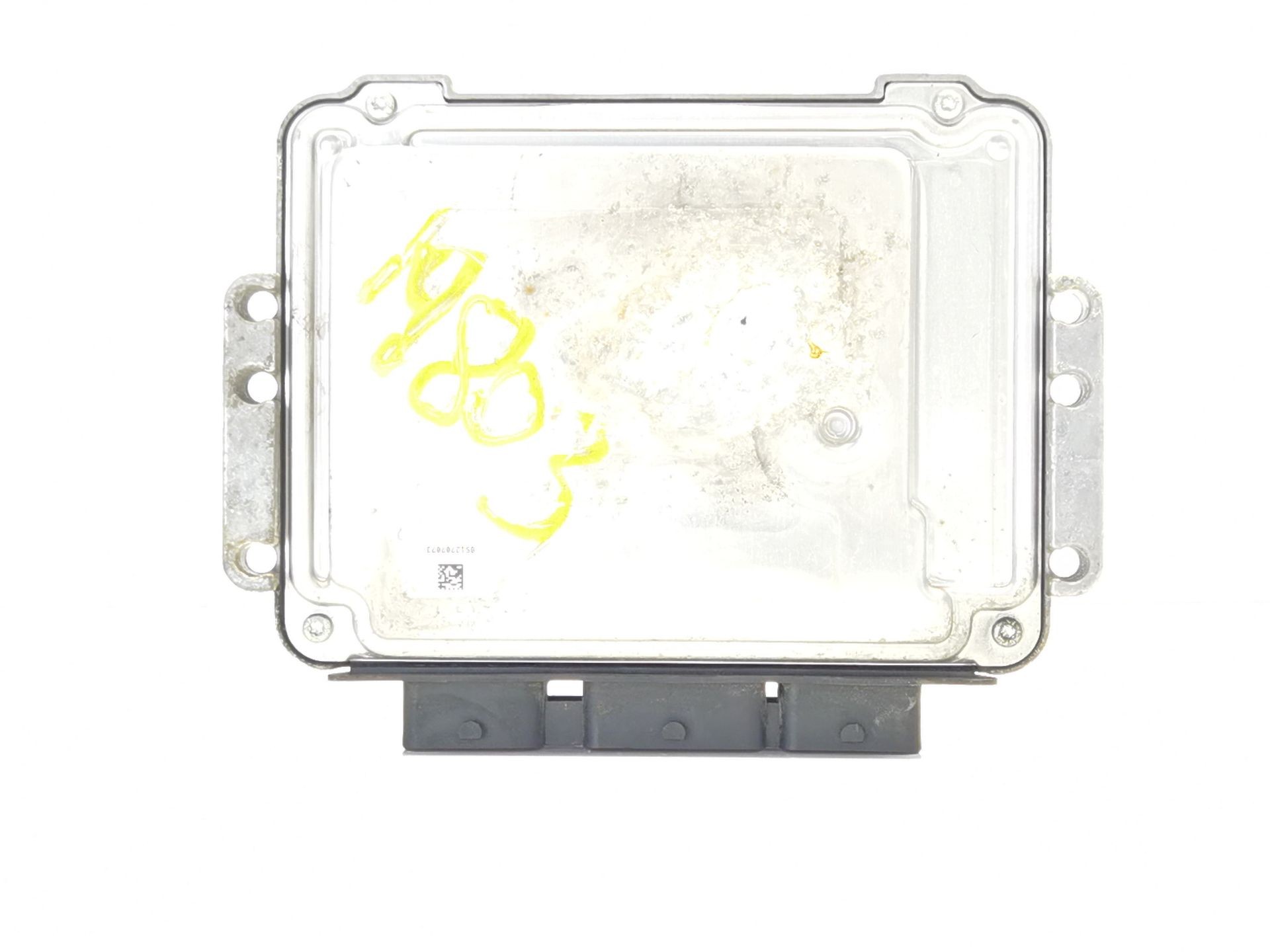 CENTRALITA MOTOR UCE CITROËN BERLINGO / BERLINGO FIRST Furgoneta/monovolumen (M_) 9663944680 / 0281012620 / 965961980 96639446800281012620965961980 - Vista 3