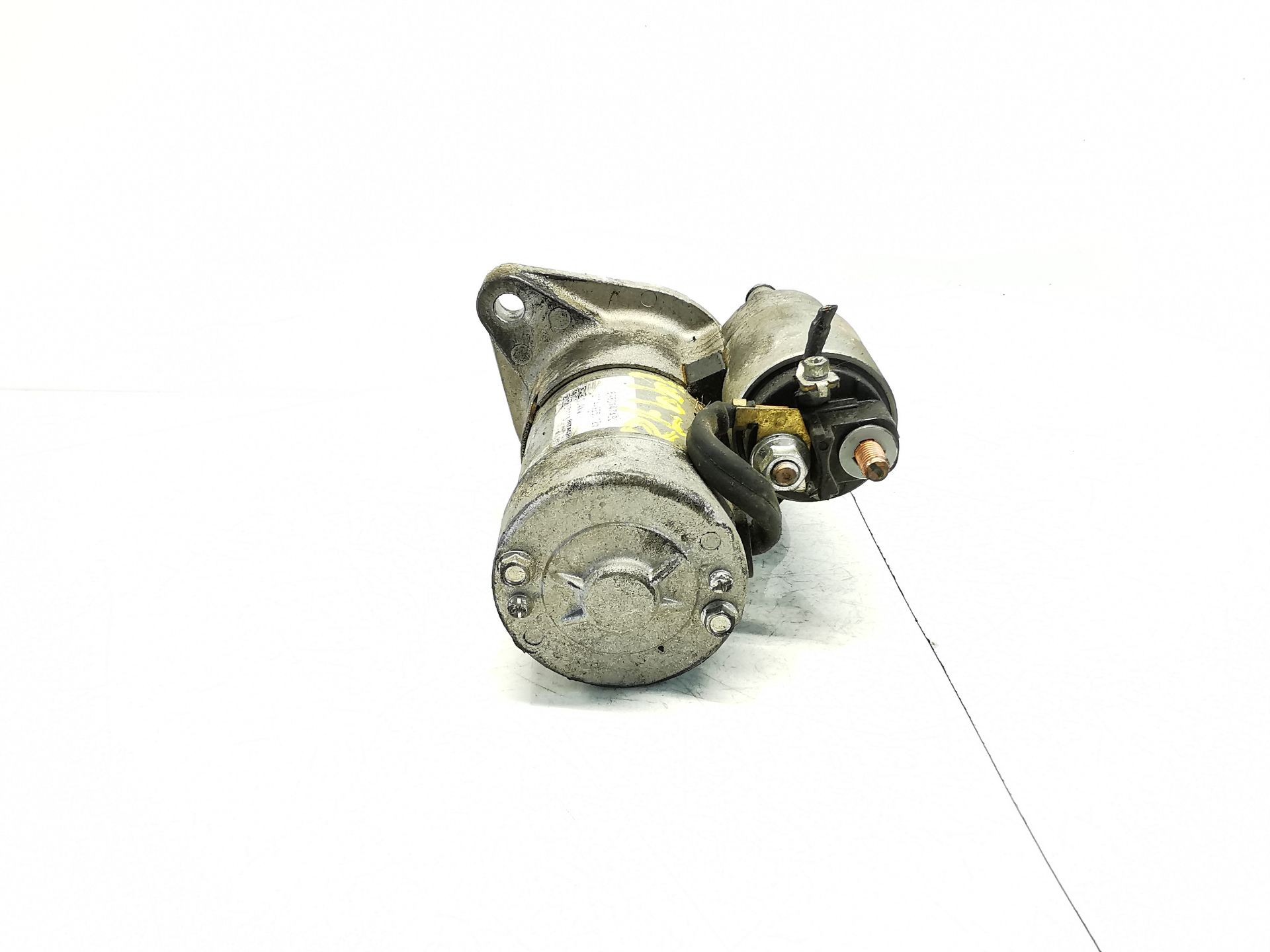 MOTOR ARRANQUE OPEL ASTRA H GTC (A04) 8980147430 8980147430 - Vista 3