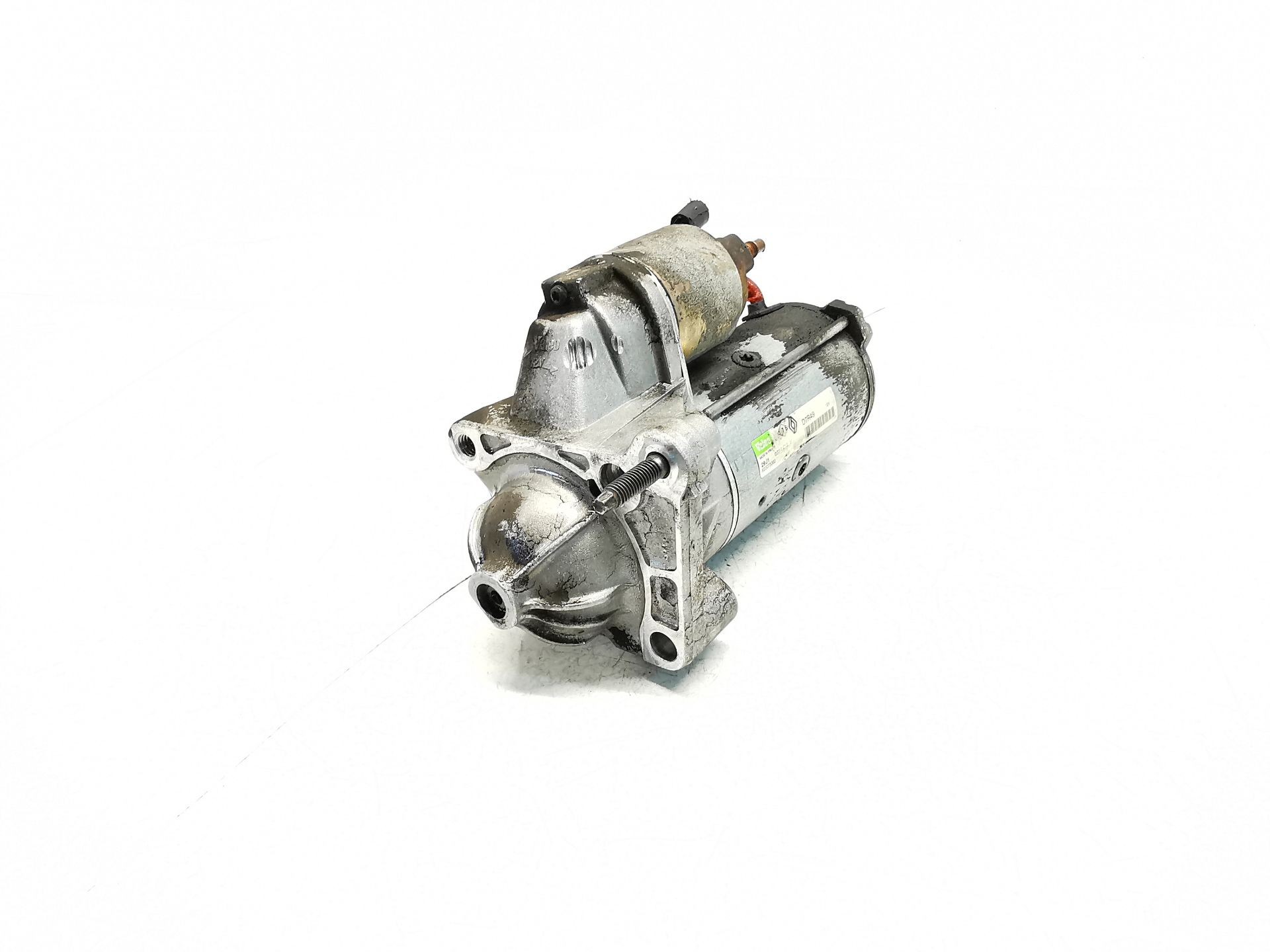 MOTOR ARRANQUE RENAULT LAGUNA II (BG0/1_) 820075362 820075362