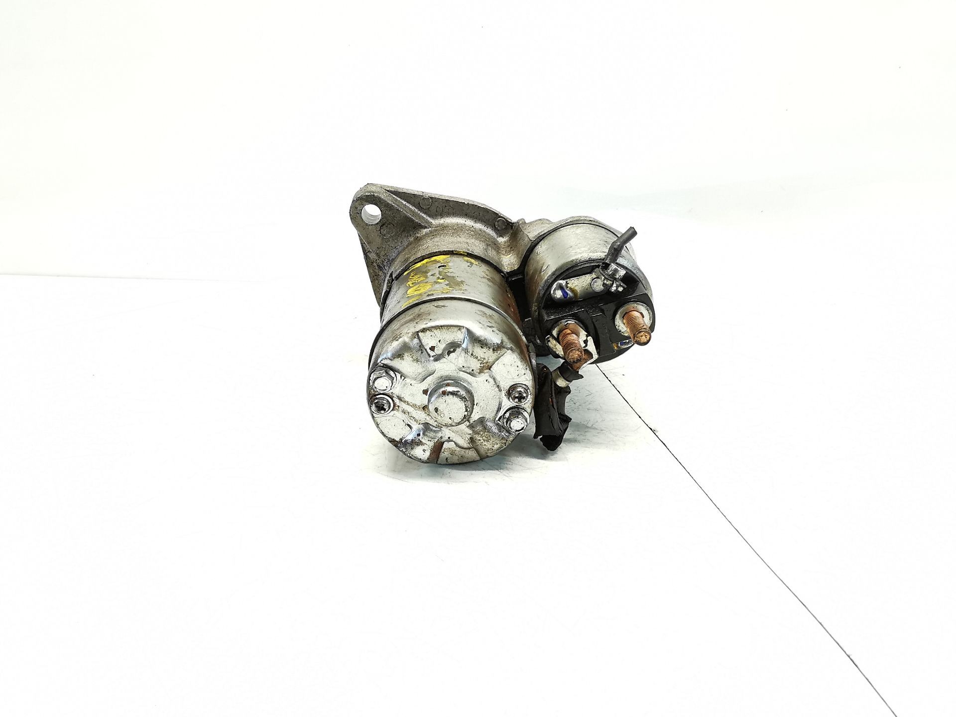MOTOR ARRANQUE OPEL ASTRA H GTC (A04) 8980147430 8980147430 - Vista 2