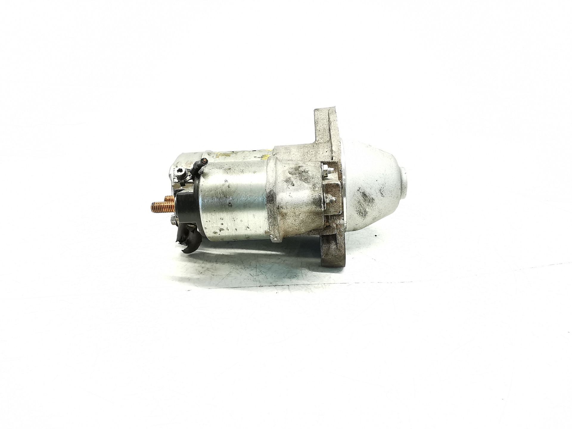 MOTOR ARRANQUE OPEL ASTRA H GTC (A04) 8980147430 8980147430 - Vista 3