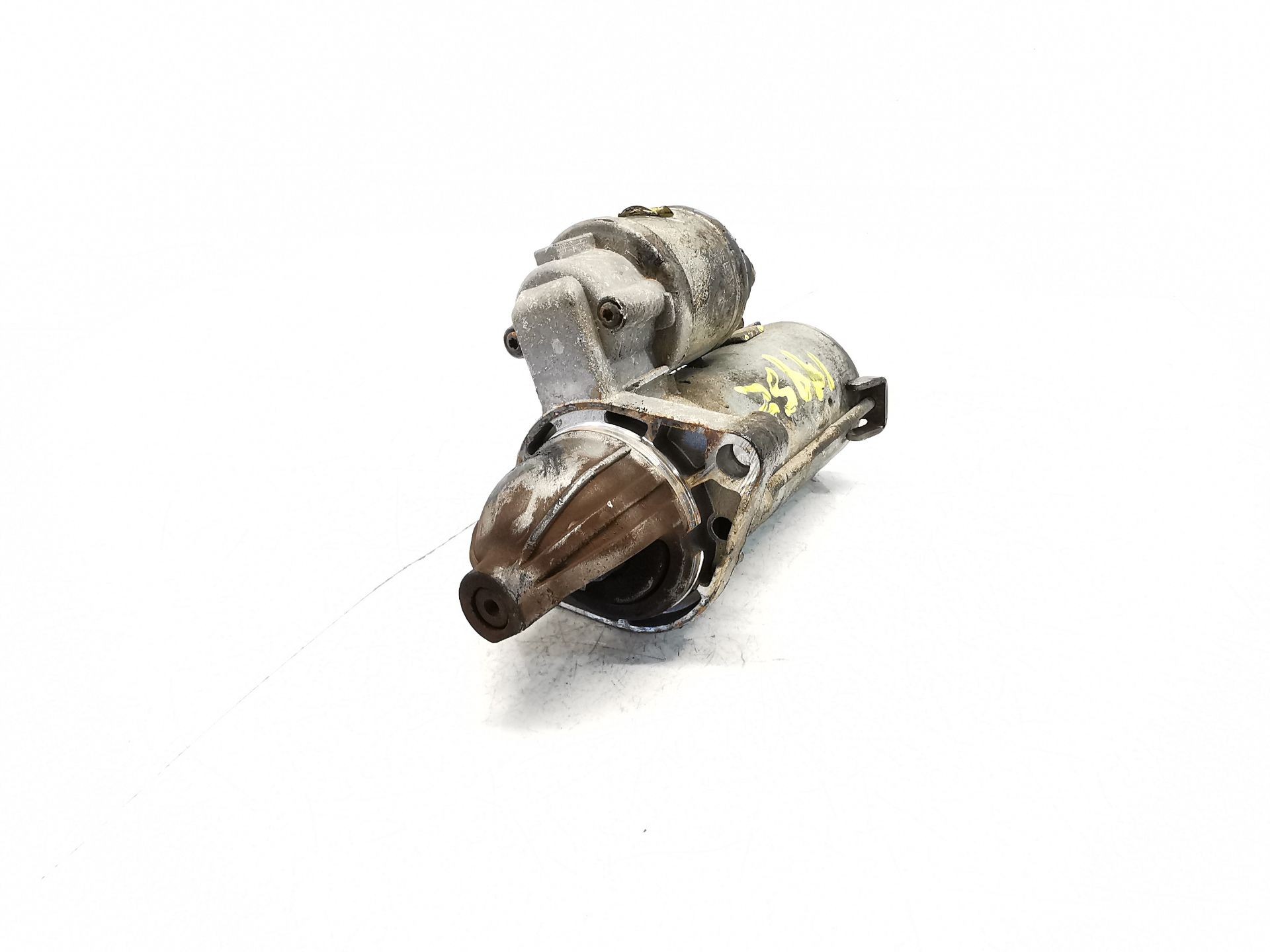 MOTOR ARRANQUE FIAT GRANDE PUNTO (199_) 55204116 55204116