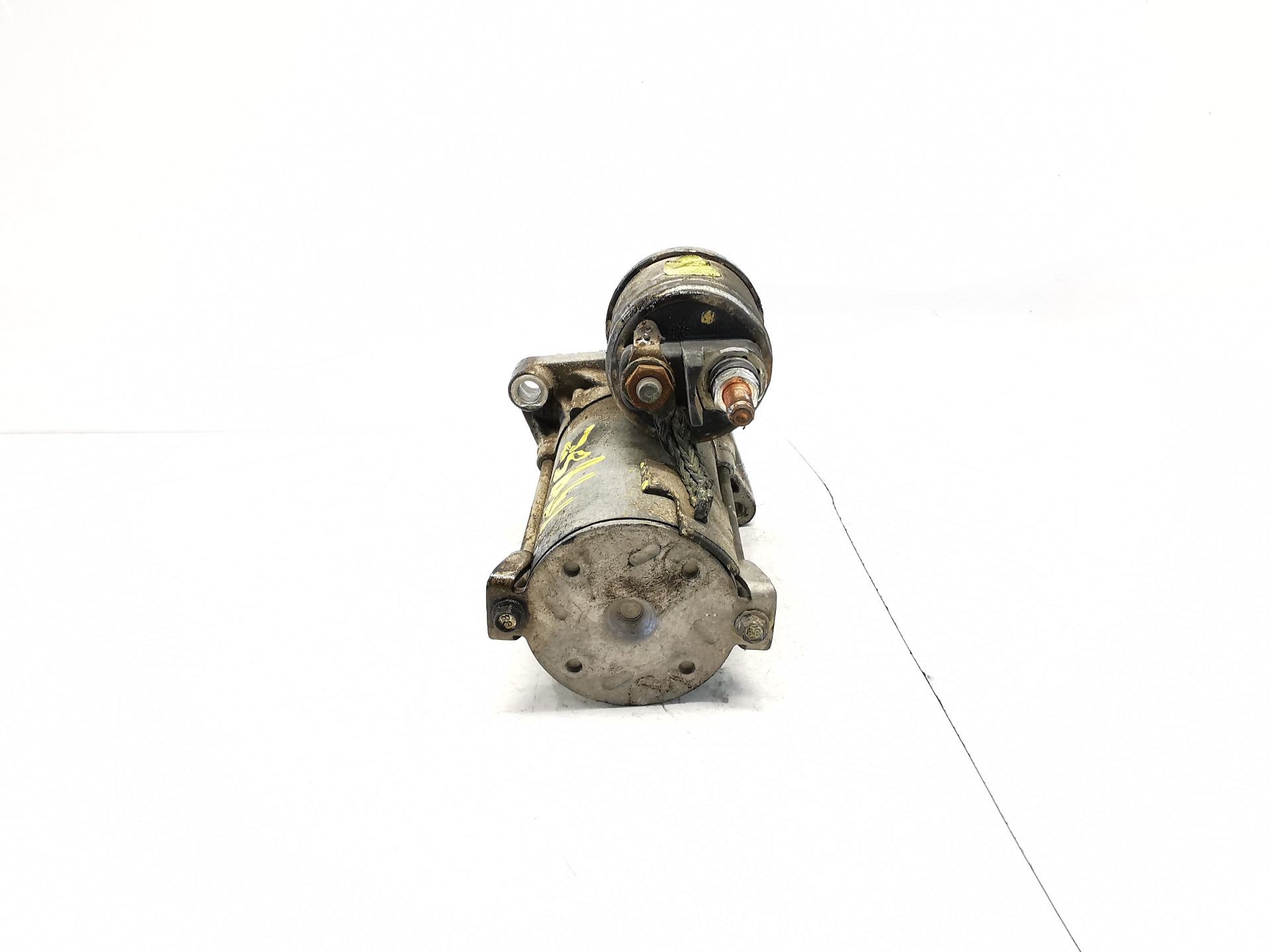 MOTOR ARRANQUE FIAT GRANDE PUNTO (199_) 55204116 55204116 - Vista 2