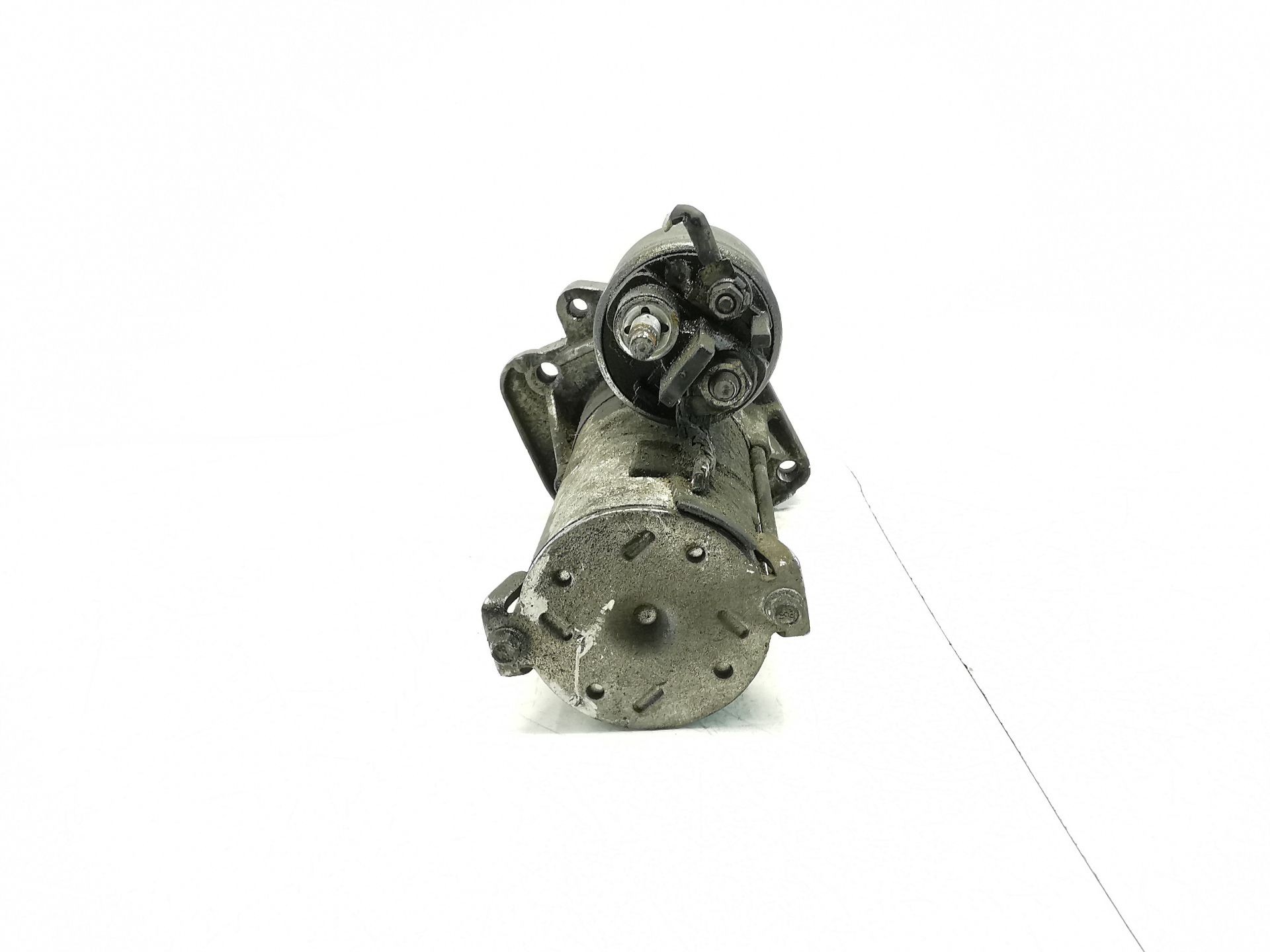 MOTOR ARRANQUE DACIA DOKKER Monospace (KE_) 233003329R 233003329R - Vista 2