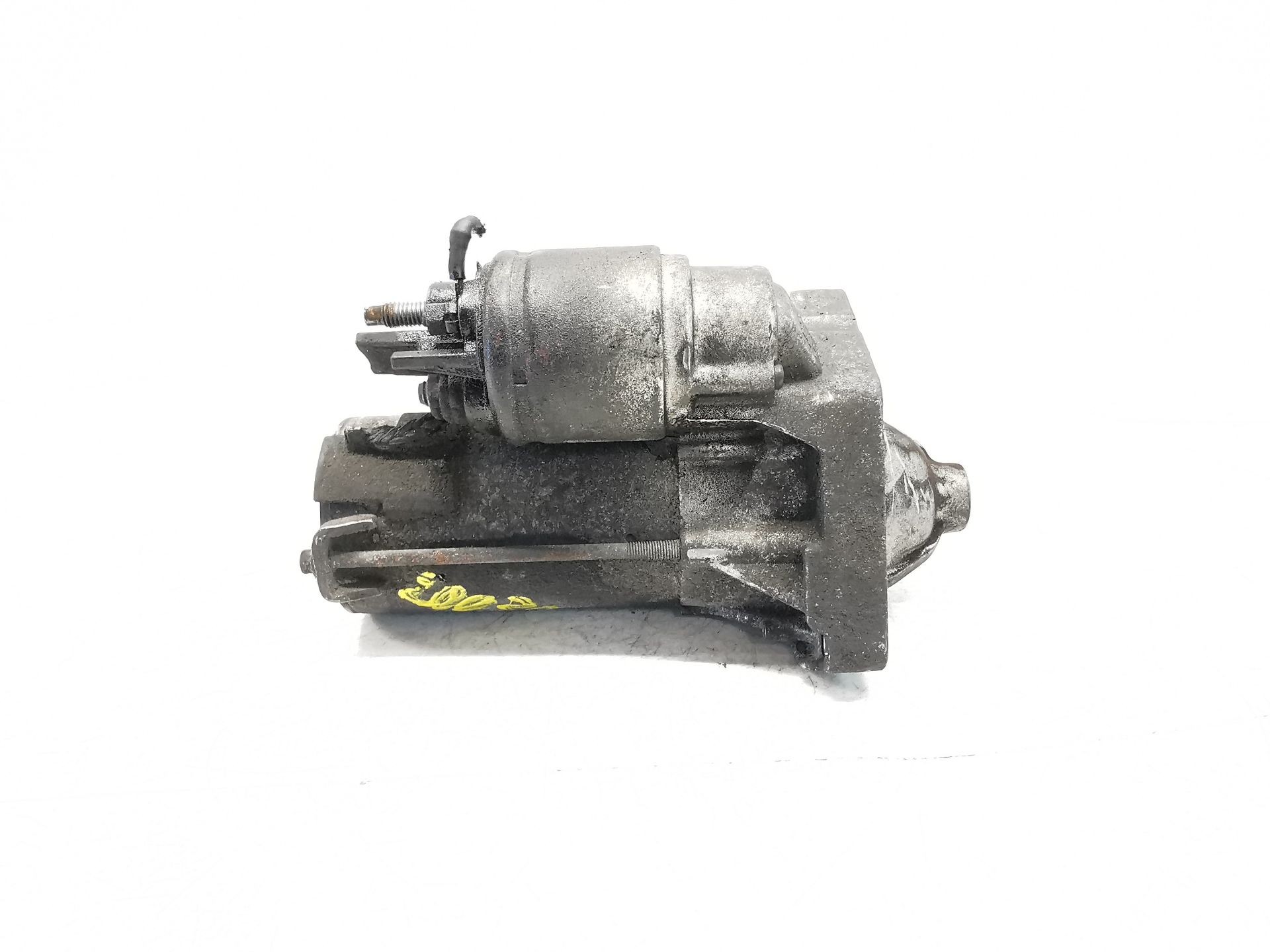 MOTOR ARRANQUE DACIA DOKKER Monospace (KE_) 233003329R 233003329R - Vista 3