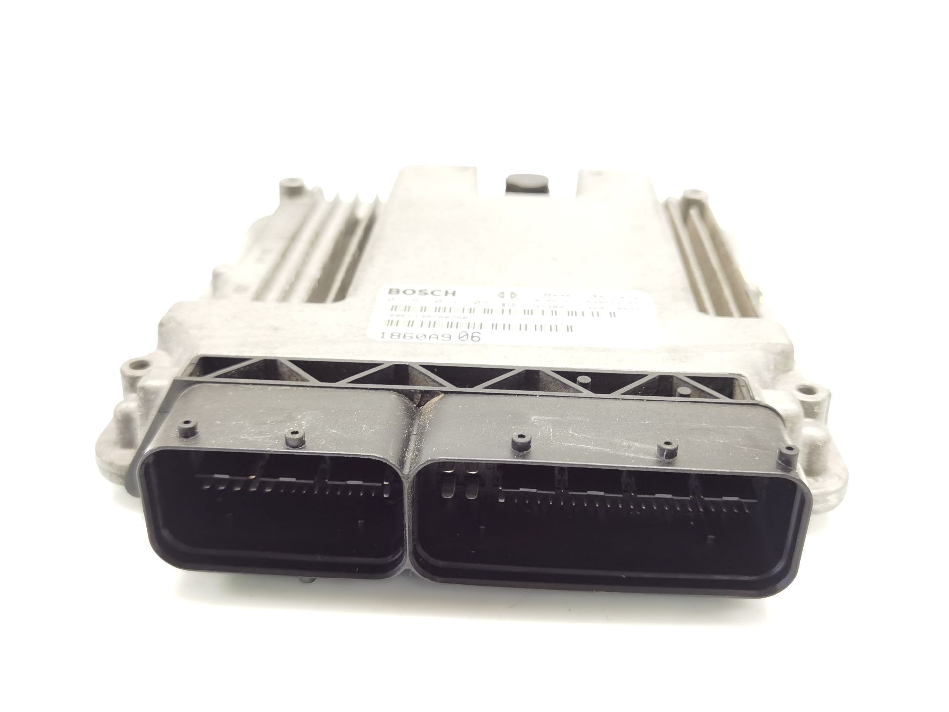 CENTRALITA MOTOR UCE MITSUBISHI OUTLANDER II (CW_W) 1860A906 / 0281014108 1860A9060281014108 - Vista 2