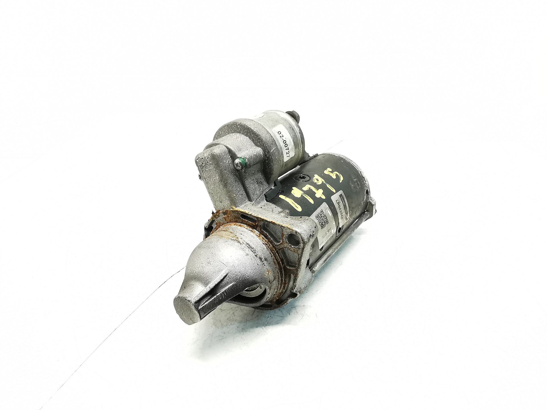 MOTOR ARRANQUE OPEL CORSA D (S07) 55221292 55221292