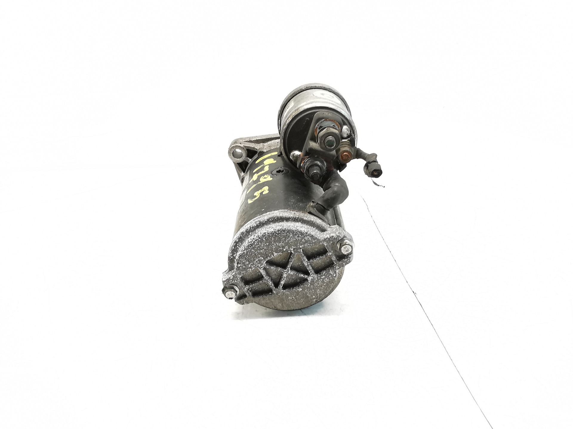 MOTOR ARRANQUE OPEL CORSA D (S07) 55221292 55221292 - Vista 2