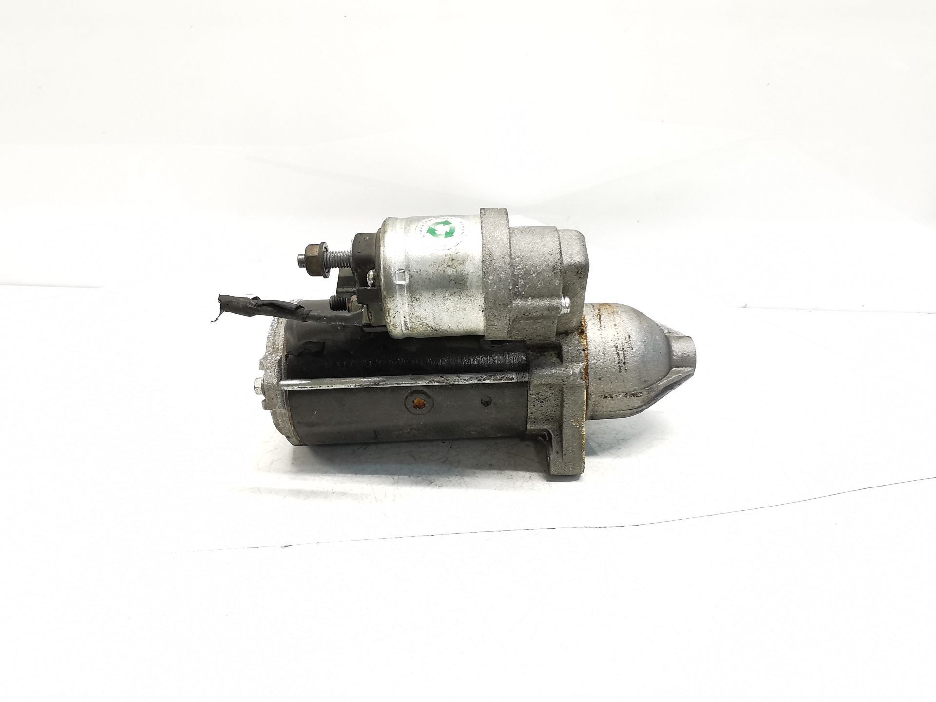 MOTOR ARRANQUE OPEL CORSA D (S07) 55221292 55221292 - Vista 3