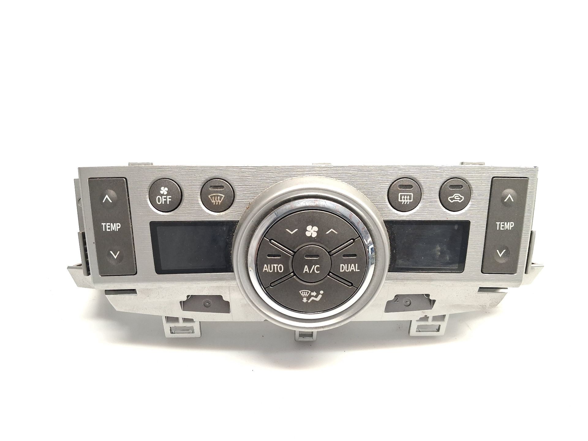 MANDO CALEFACCIÓN / AIRE ACONDICIONADO TOYOTA VERSO (_R2_) 559000F081 / OC246H00015YB 559000F081OC246H00015YB