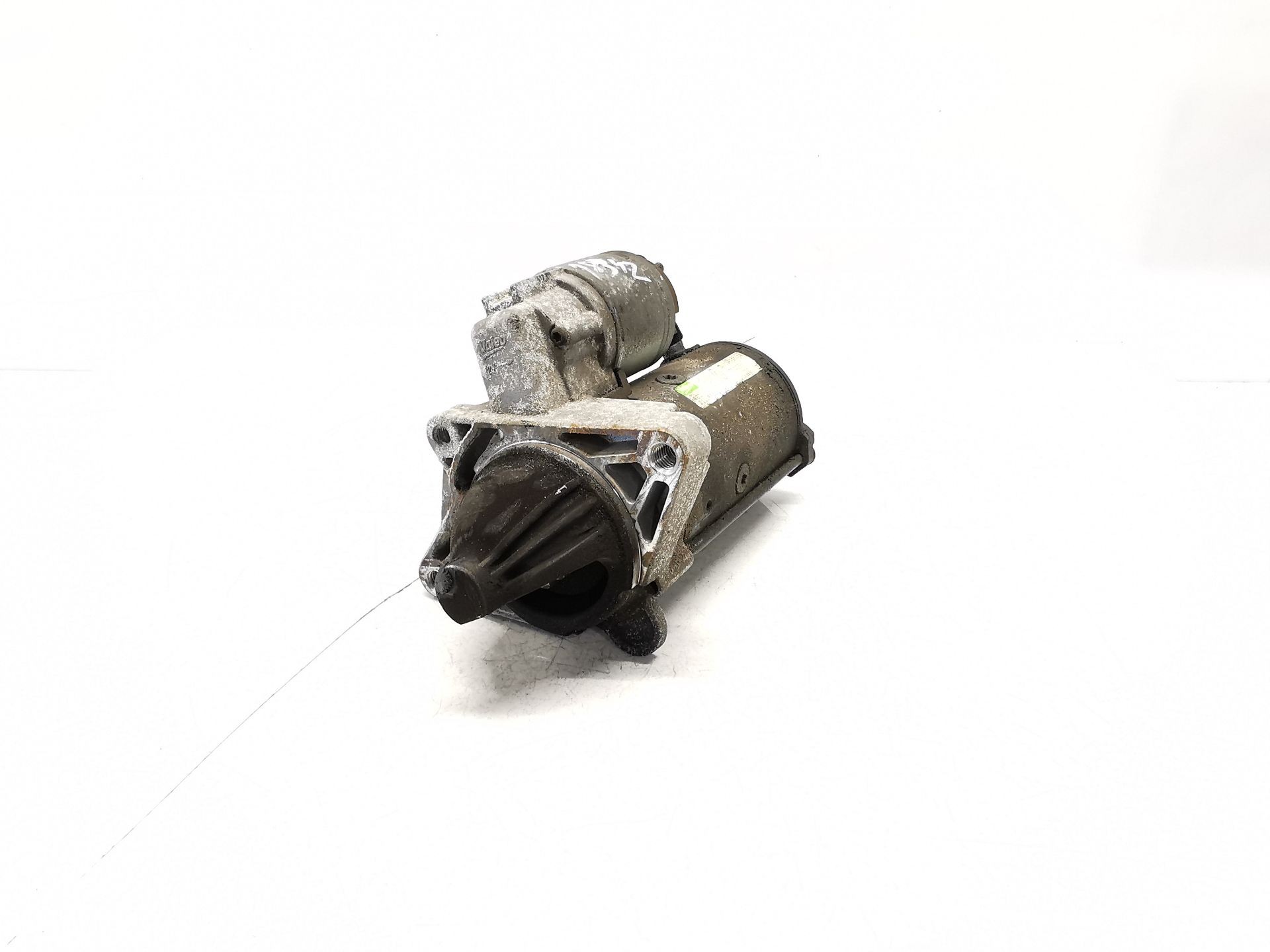 MOTOR ARRANQUE RENAULT LAGUNA GRANDTOUR III 8200568535E 8200568535E