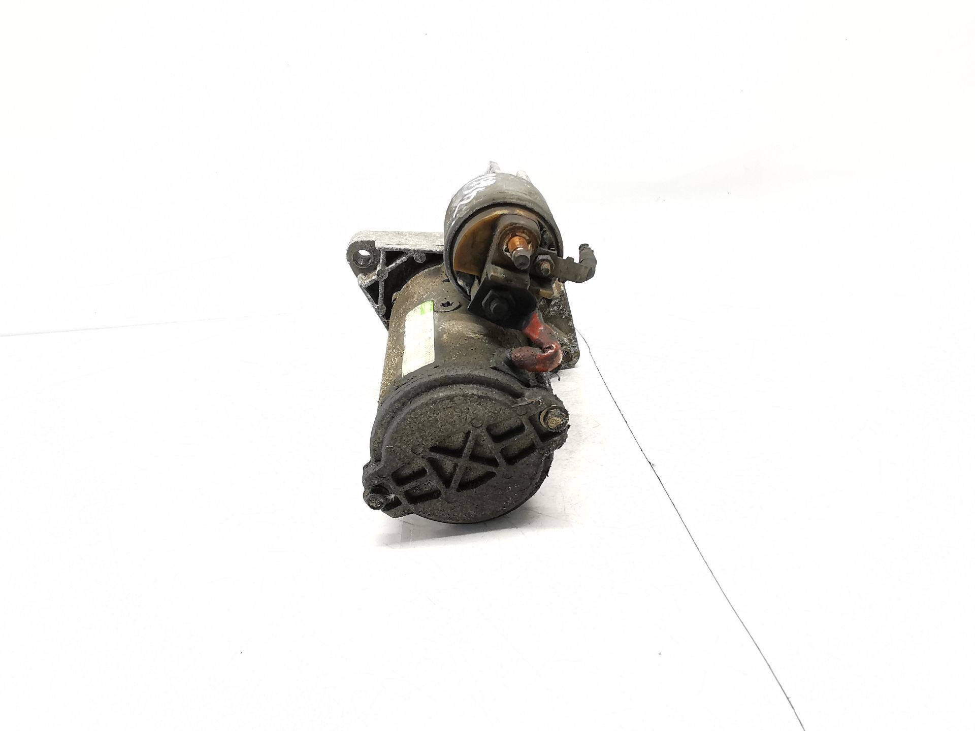 MOTOR ARRANQUE RENAULT LAGUNA GRANDTOUR III 8200568535E 8200568535E - Vista 3