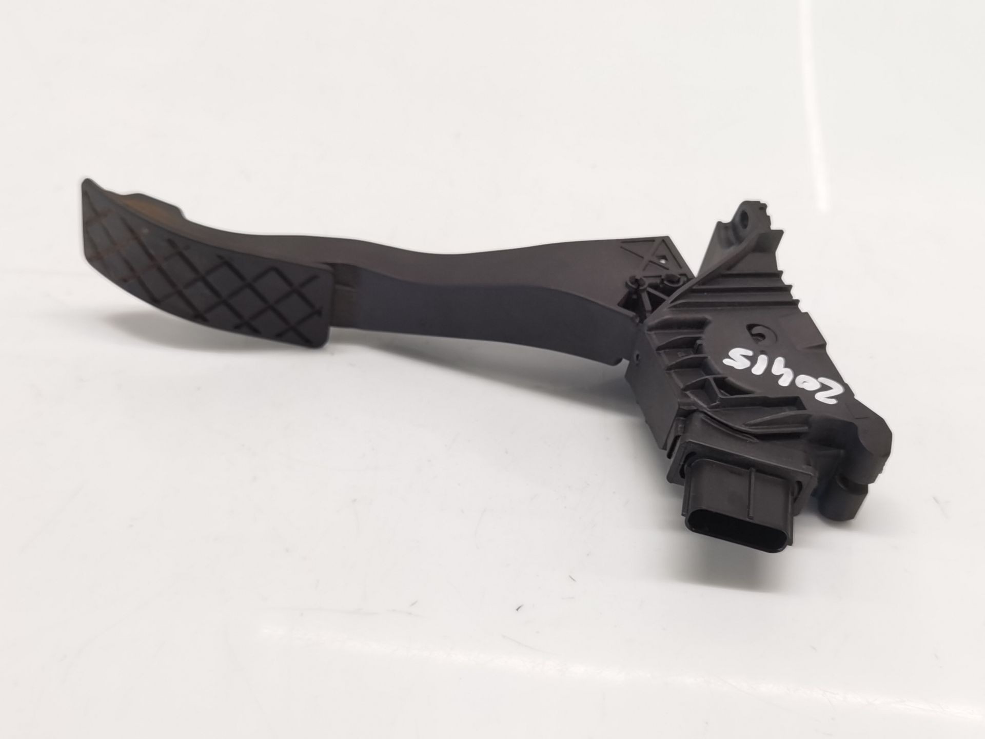 POTENCIÓMETRO PEDAL VOLKSWAGEN TOURAN (5T1) 5Q1723503J 5Q1723503J