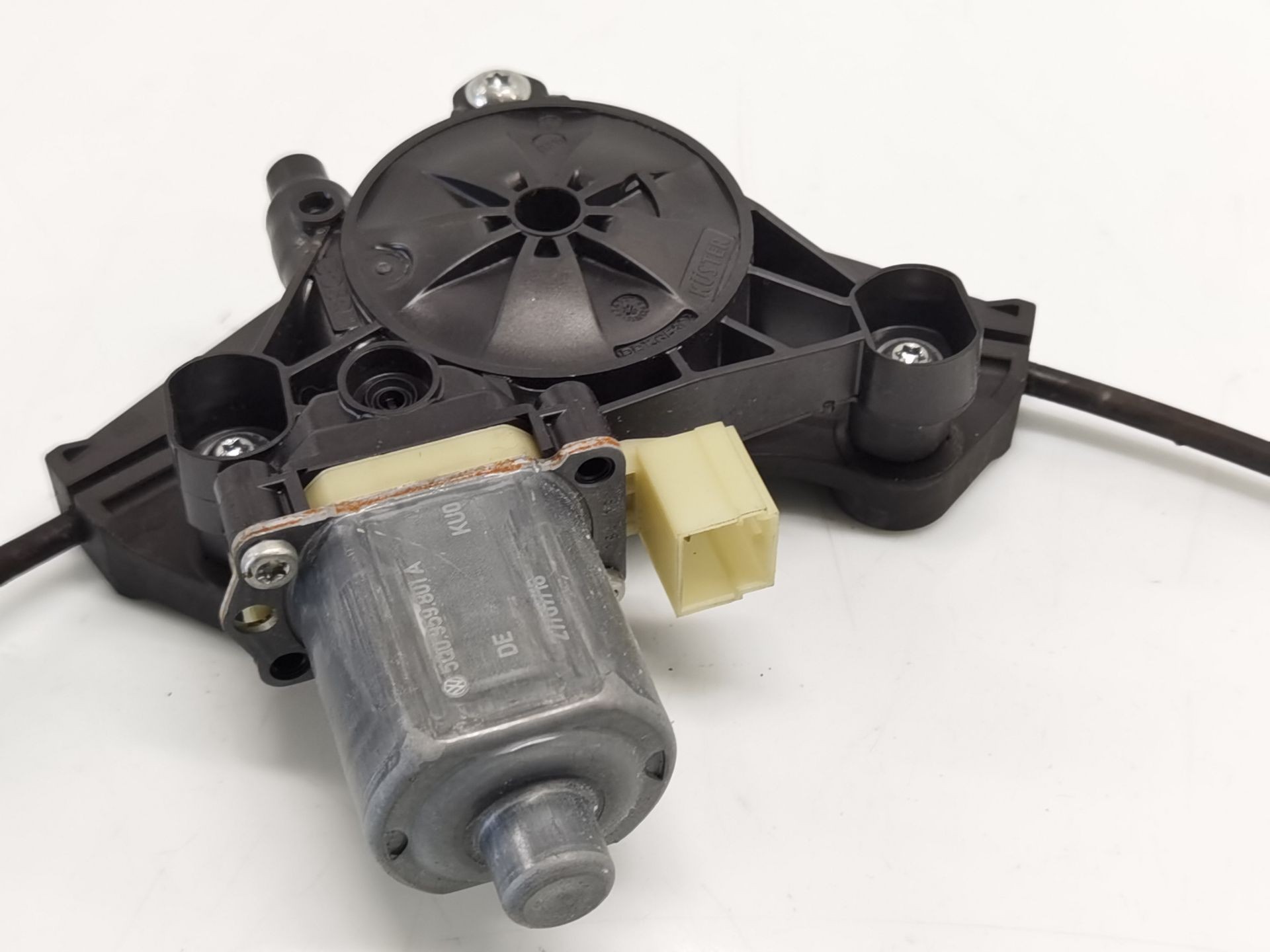 ELEVALUNAS TRASERO IZQUIERDO VOLKSWAGEN TOURAN (5T1) 5TA839461 / 5Q0959801A 5TA8394615Q0959801A - Vista 2