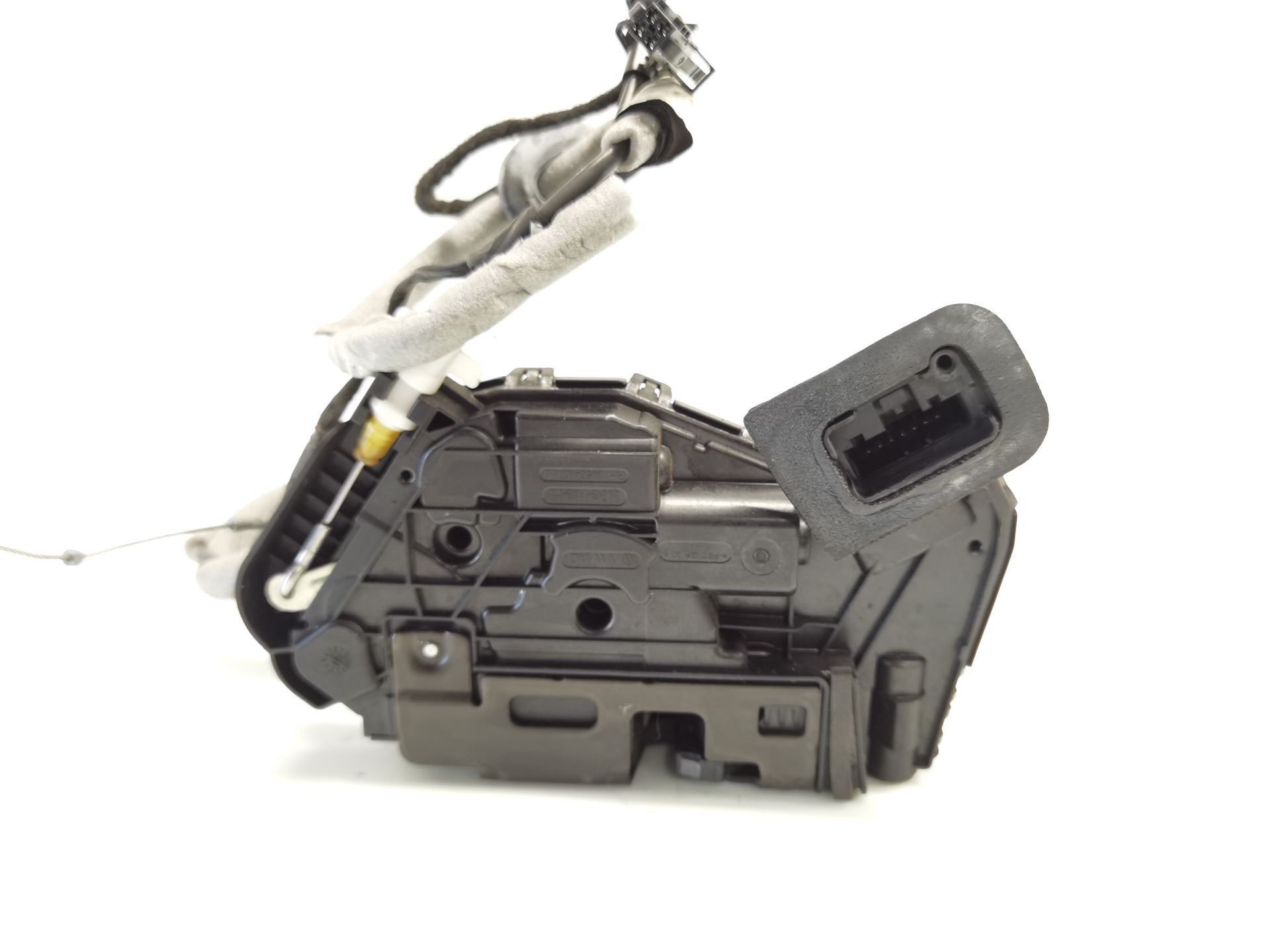 CERRADURA PUERTA DELANTERA DERECHA VOLKSWAGEN TOURAN (5T1) 5TB837016A 5TB837016A - Vista 3