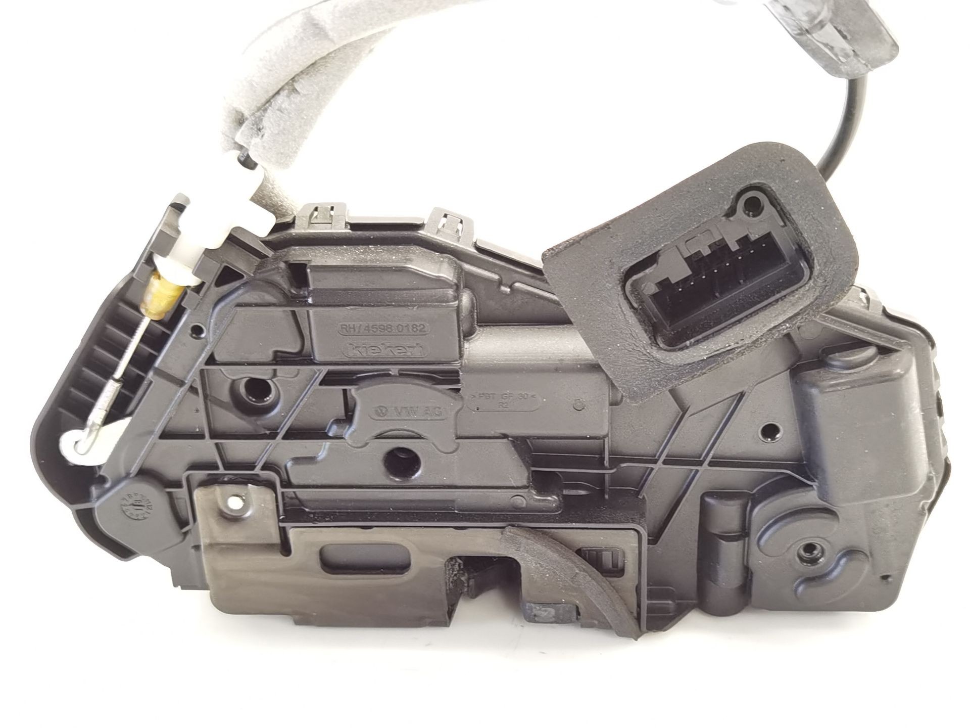 CERRADURA PUERTA TRASERA DERECHA VOLKSWAGEN TOURAN (5T1) 5TA839015 5TA839015 - Vista 3