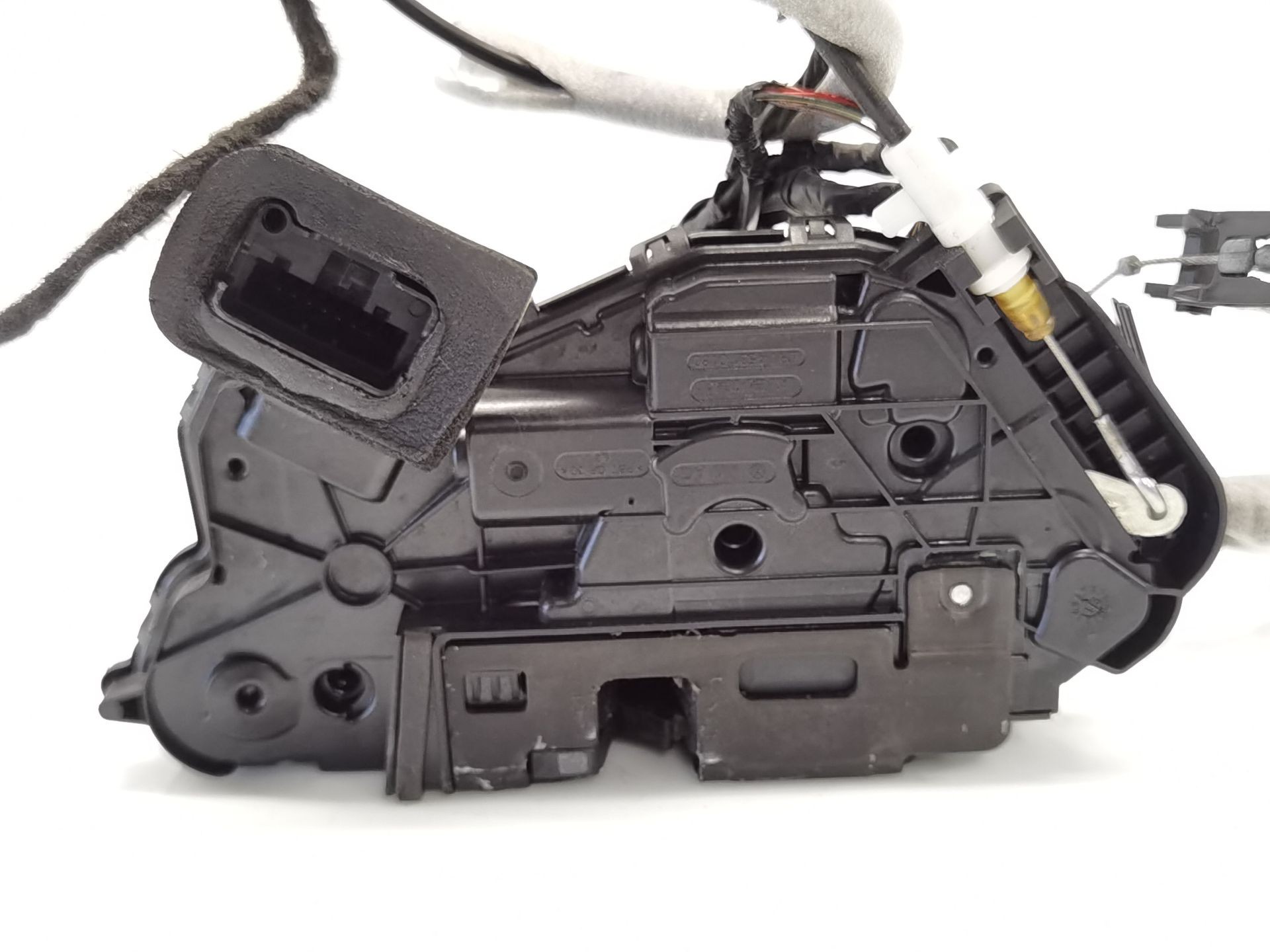 CERRADURA PUERTA DELANTERA IZQUIERDA VOLKSWAGEN TOURAN (5T1) 5TB837015D 5TB837015D - Vista 3