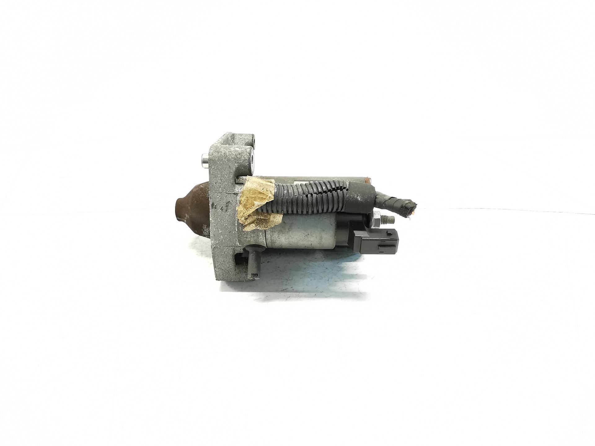MOTOR ARRANQUE CITROËN C3 II (SC_) 967153088002 / 4280008331 9671530880024280008331 - Vista 2