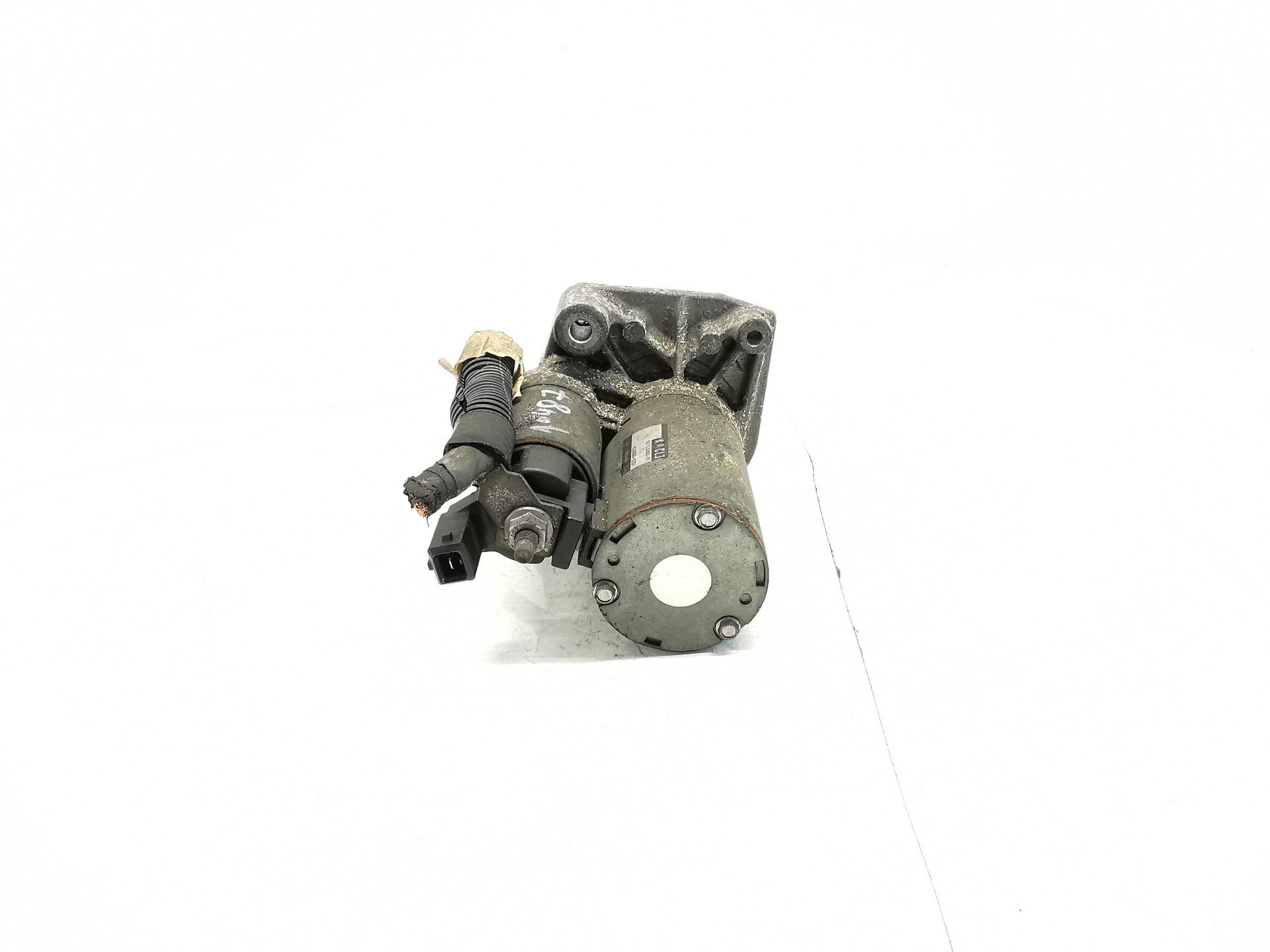 MOTOR ARRANQUE CITROËN C3 II (SC_) 967153088002 / 4280008331 9671530880024280008331 - Vista 3