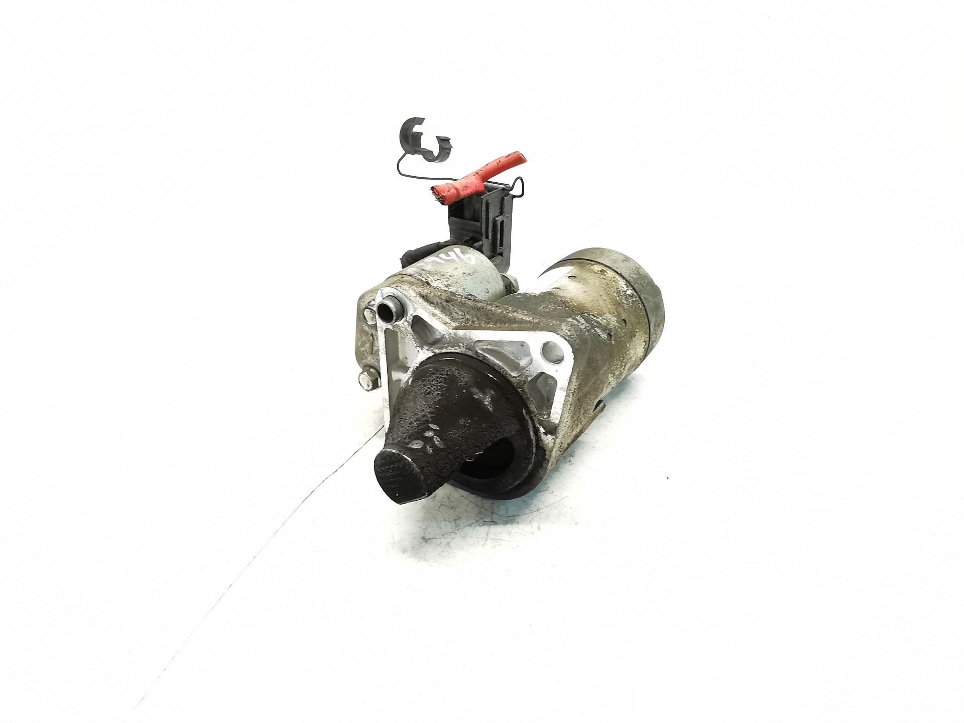 MOTOR ARRANQUE FIAT PUNTO (199) 51890631 / 0986021590 / S114943A 518906310986021590S114943A