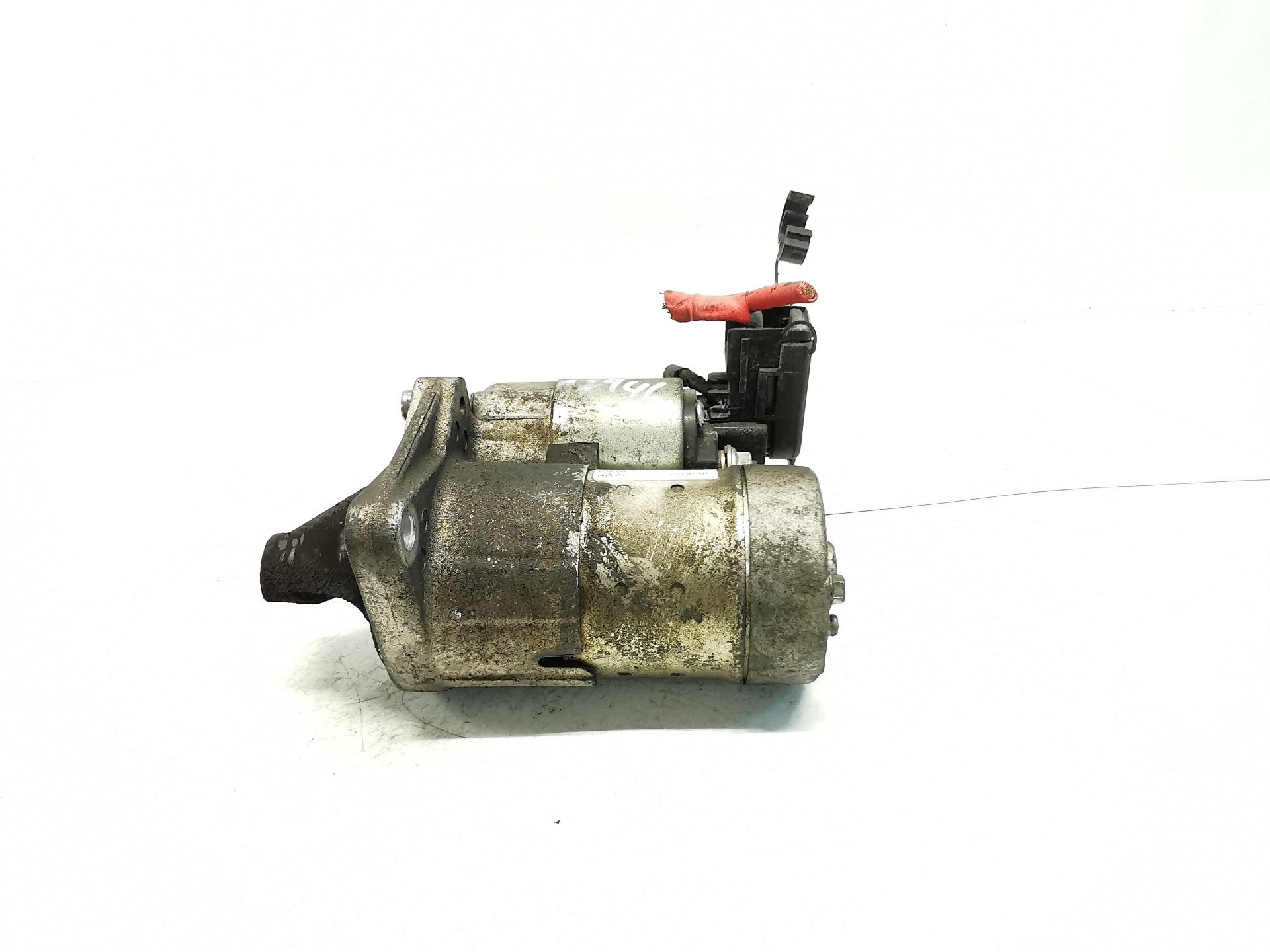 MOTOR ARRANQUE FIAT PUNTO (199) 51890631 / 0986021590 / S114943A 518906310986021590S114943A - Vista 2