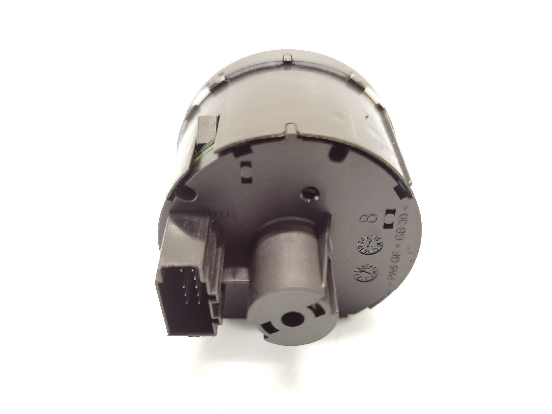 MANDO LUCES VOLKSWAGEN TOURAN (5T1) 5G0941431BD 5G0941431BD - Vista 2