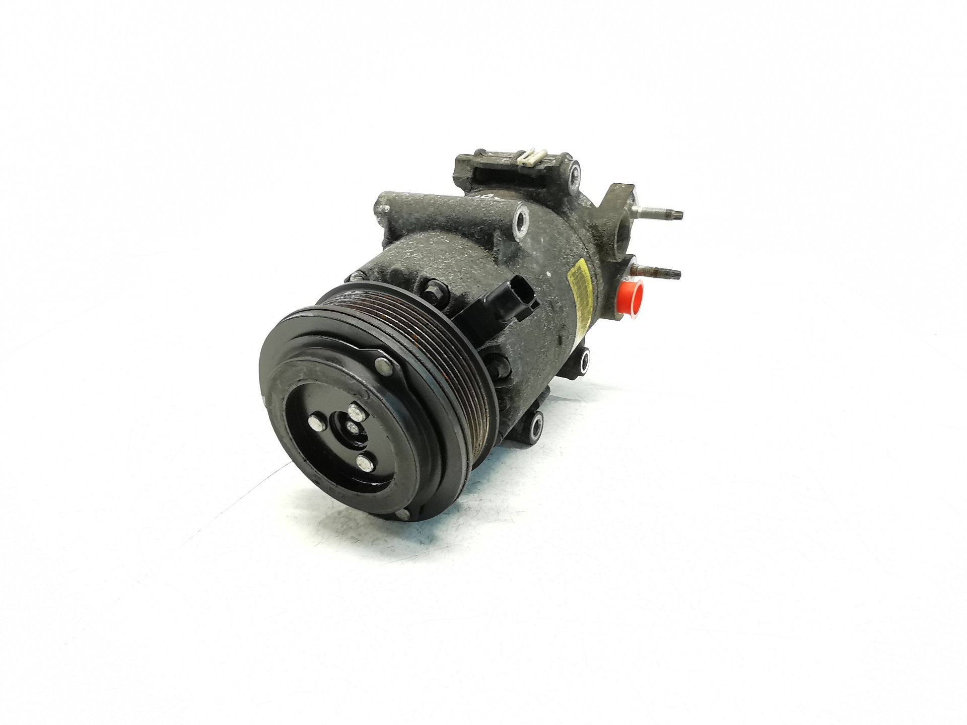 COMPRESOR AIRE ACONDICIONADO FORD FOCUS LIM. (CB8) AV1119D629BA AV1119D629BA