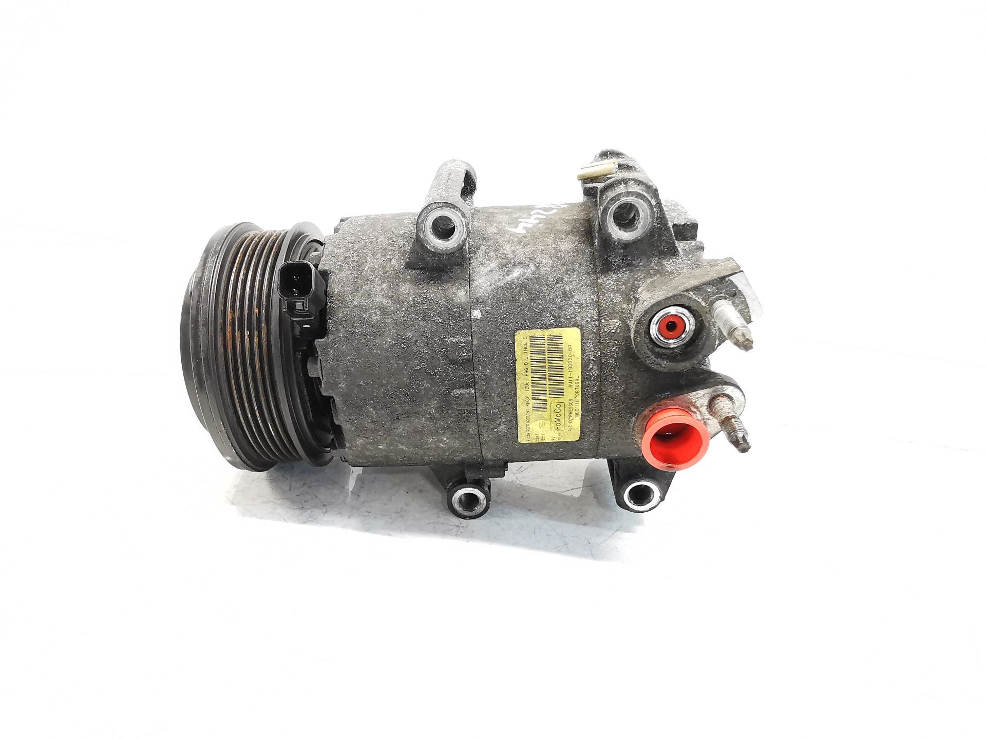 COMPRESOR AIRE ACONDICIONADO FORD FOCUS LIM. (CB8) AV1119D629BA AV1119D629BA - Vista 2